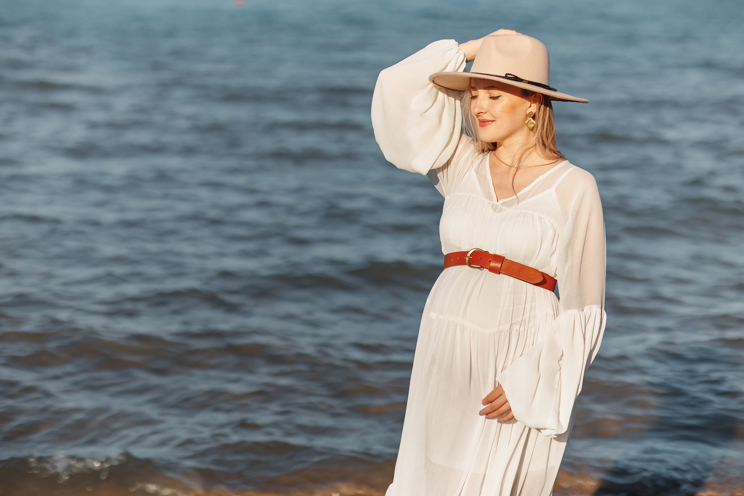 06.13.2021 Family photoshoot. Wedding family event photographer in Chicago Nick Yushevich