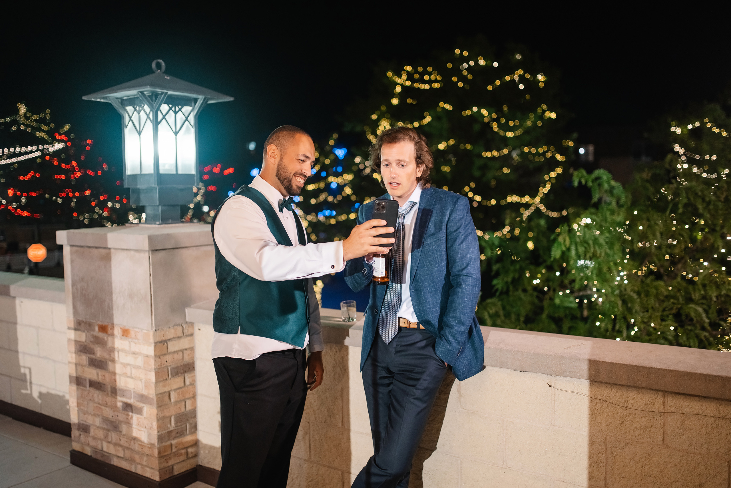 05.29.2021 Wedding. Wedding family event photographer in Chicago Nick Yushevich