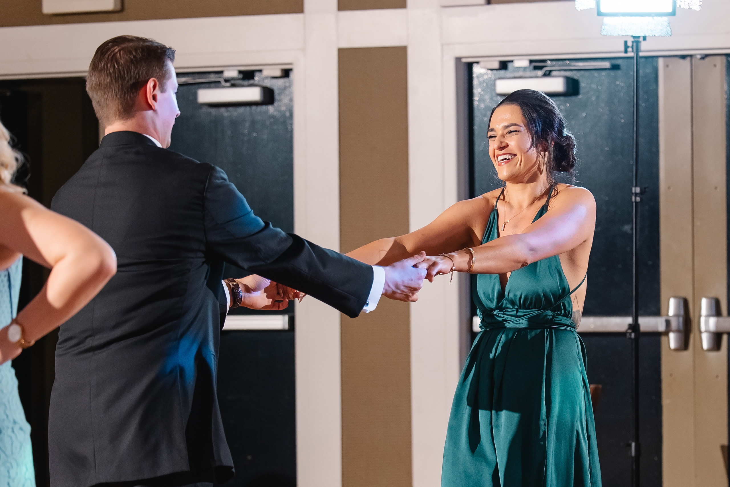 05.29.2021 Wedding. Wedding family event photographer in Chicago Nick Yushevich