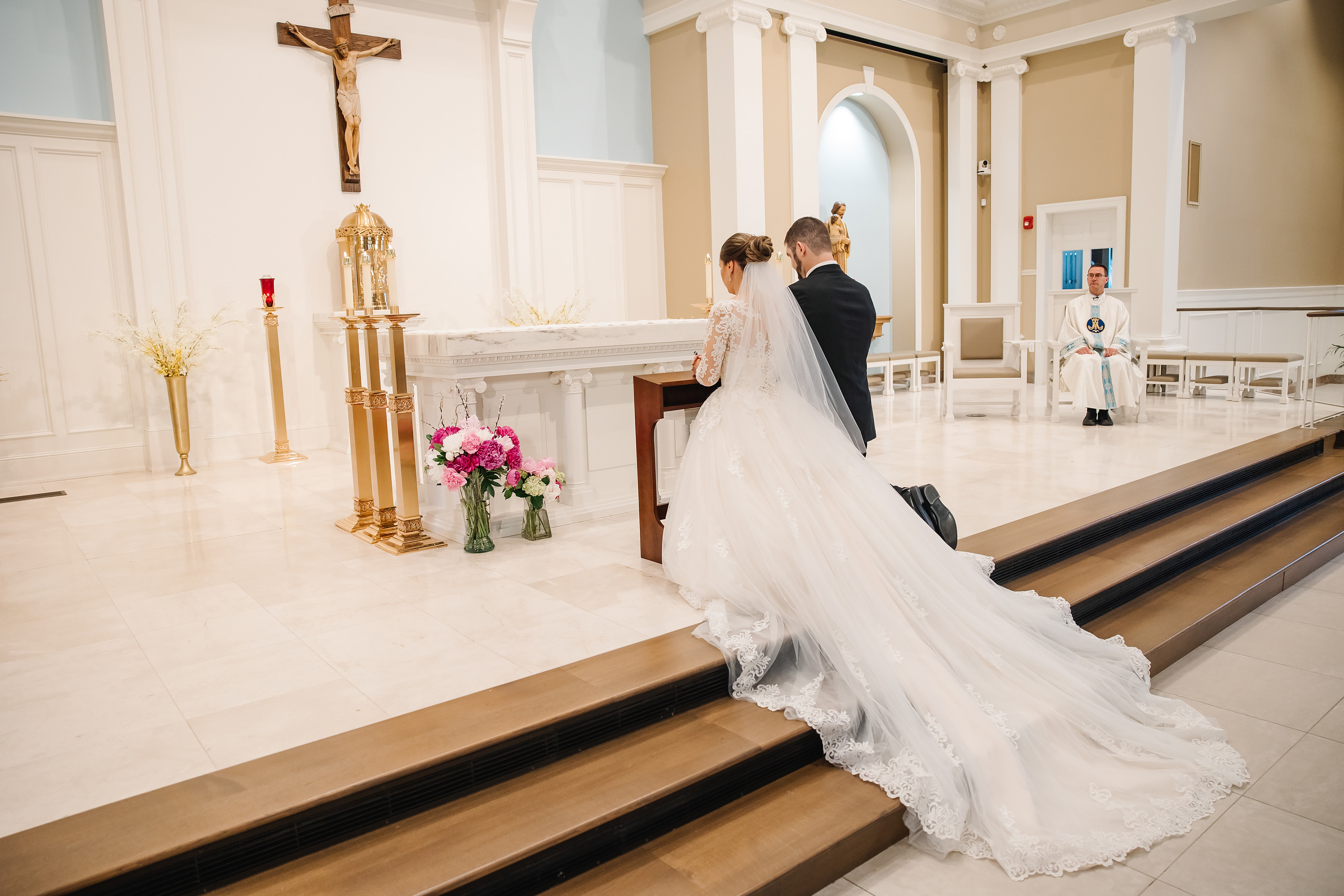 05.29.2021 Wedding. Wedding family event photographer in Chicago Nick Yushevich