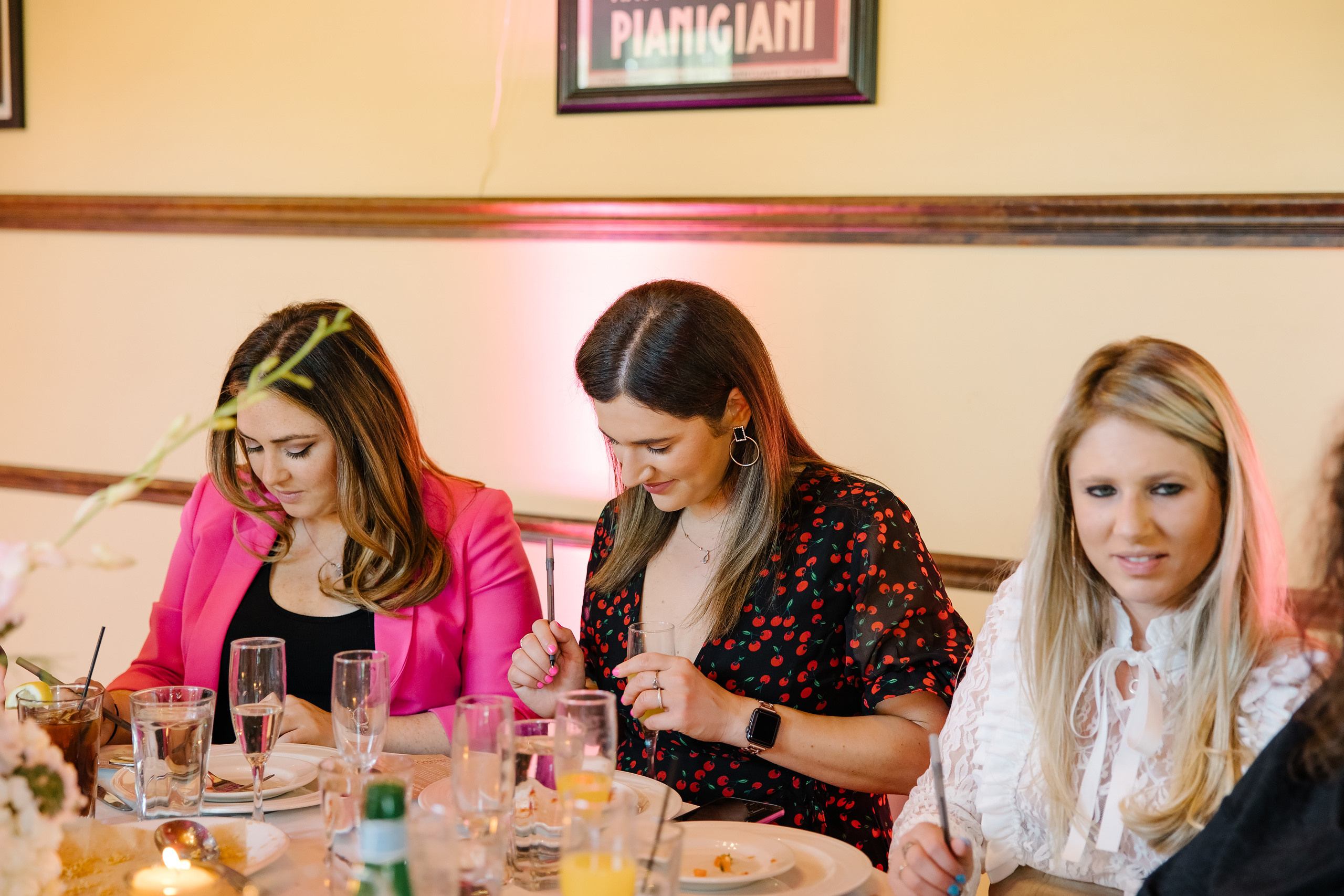 05.30.2021 Baby shower. Wedding family event photographer in Chicago Nick Yushevich