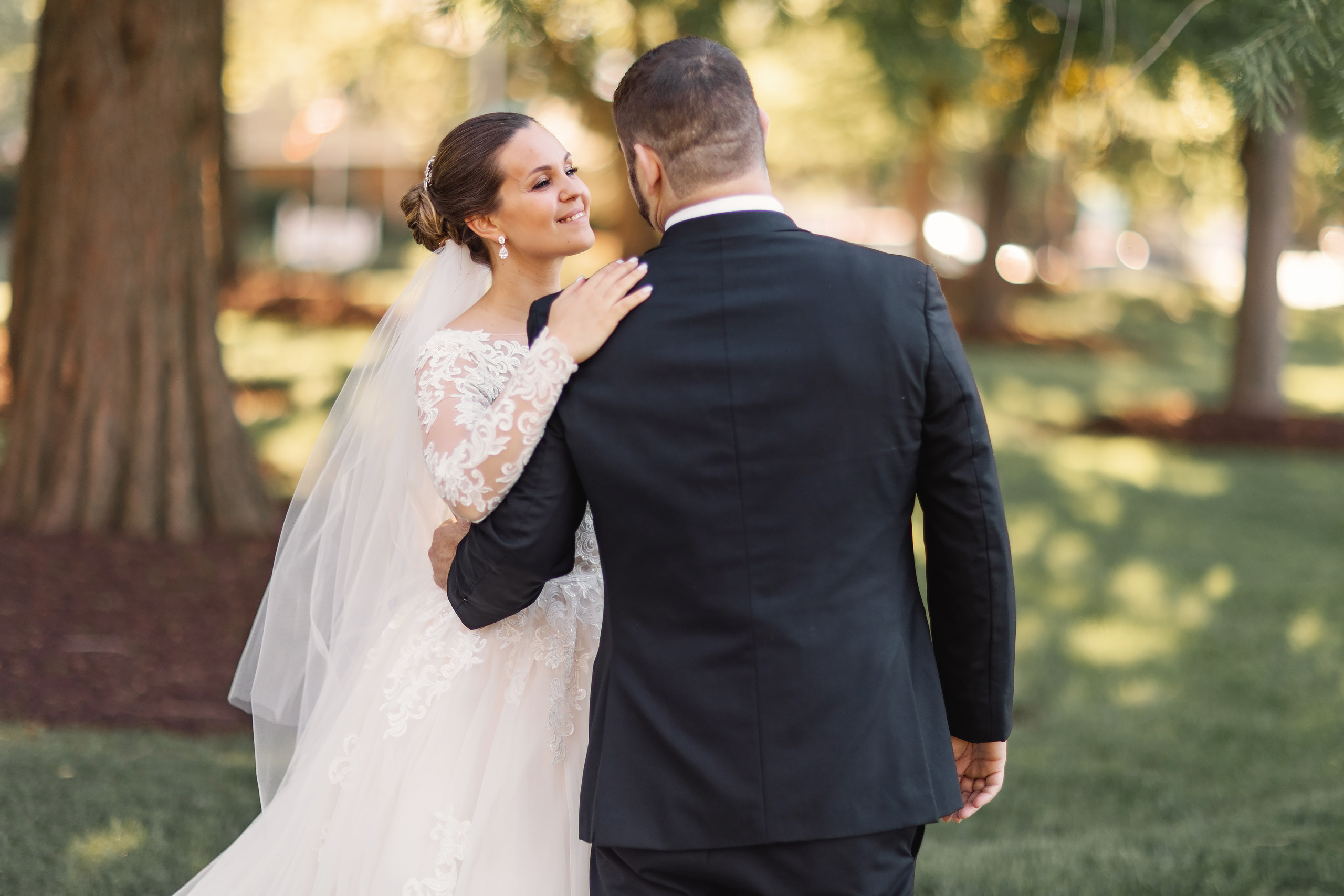 05.29.2021 Wedding. Wedding family event photographer in Chicago Nick Yushevich