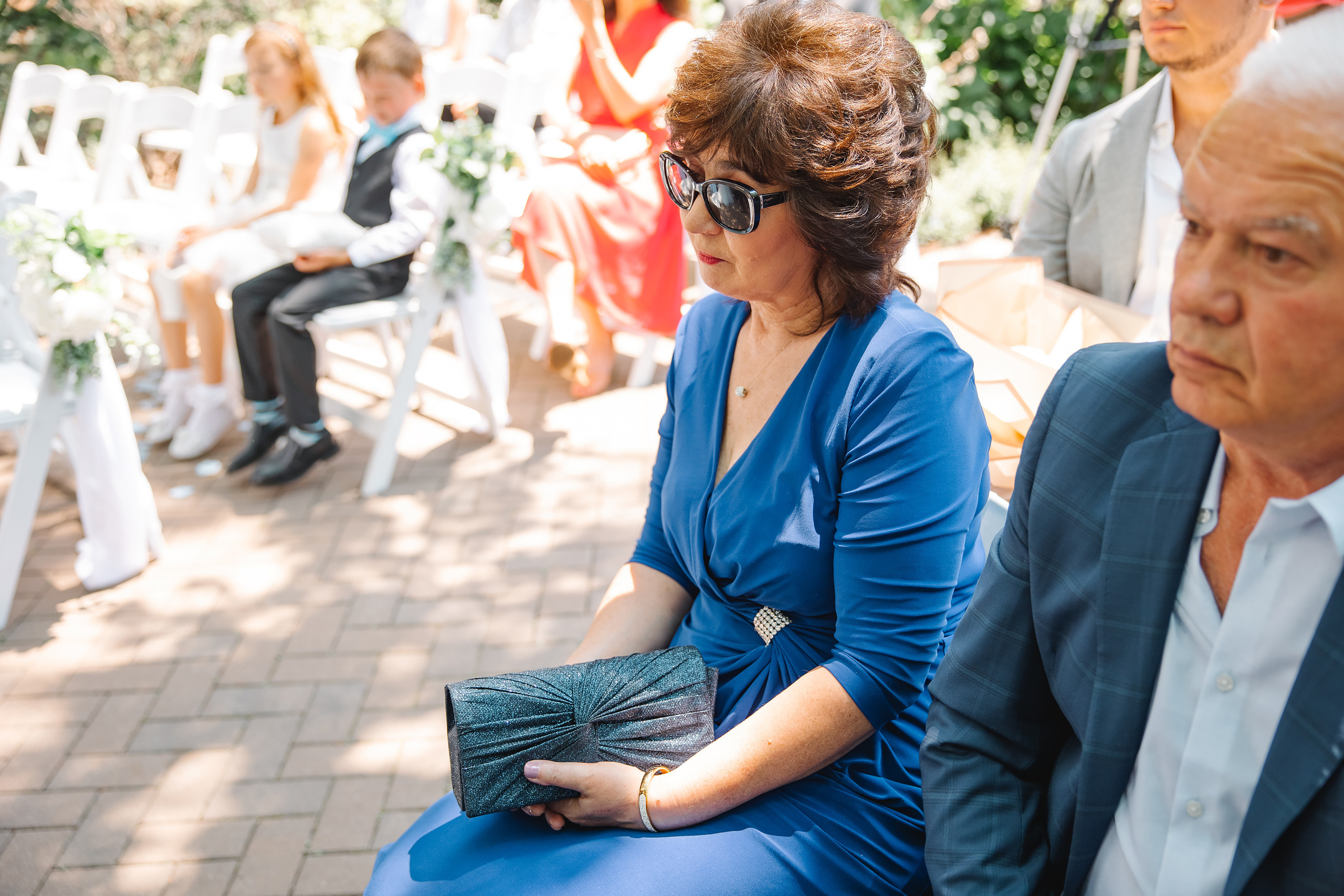 06.12.2021 Wedding. Wedding family event photographer in Chicago Nick Yushevich