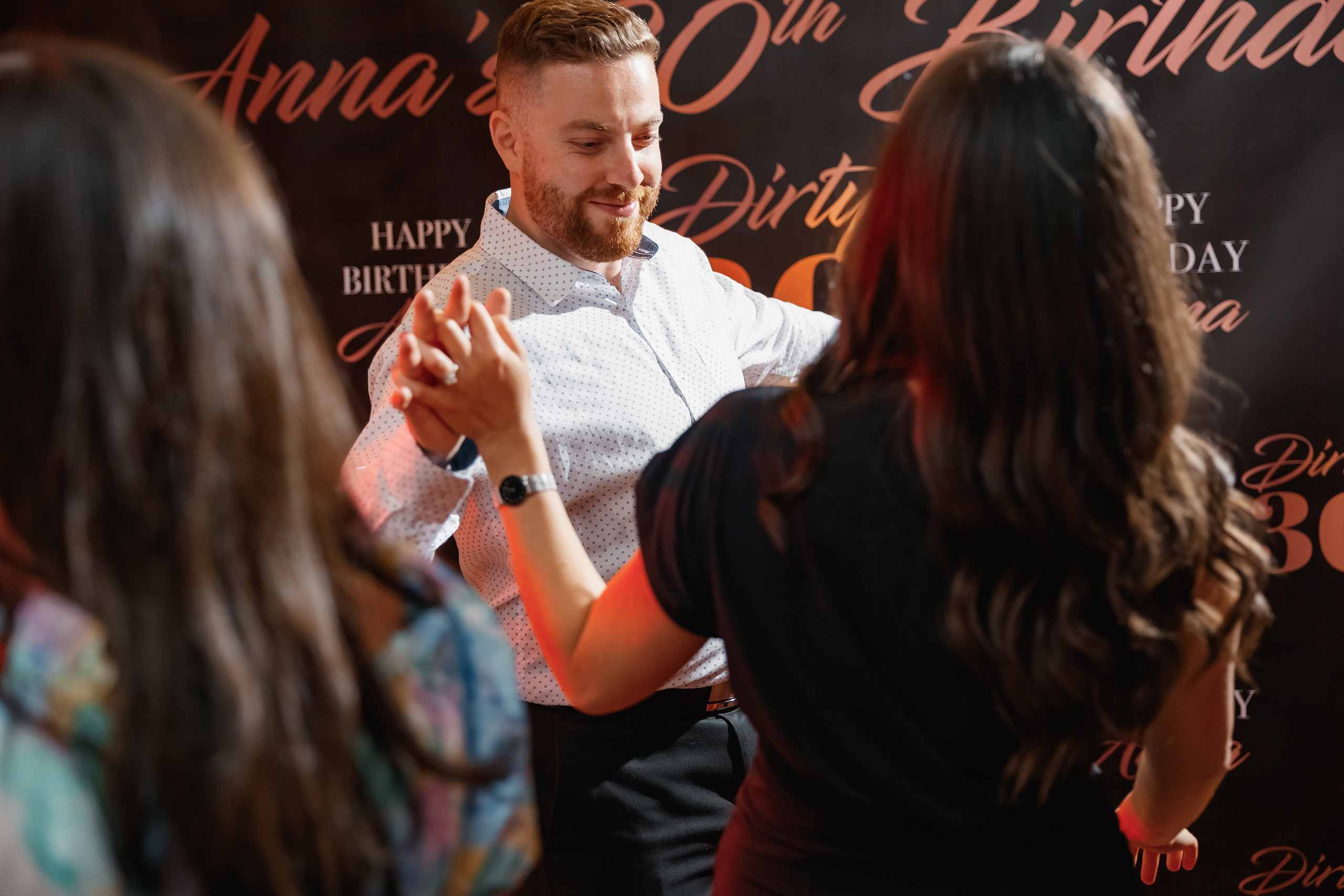 07.11.2021 Anna’s Birthday Party. Wedding family event photographer in Chicago Nick Yushevich