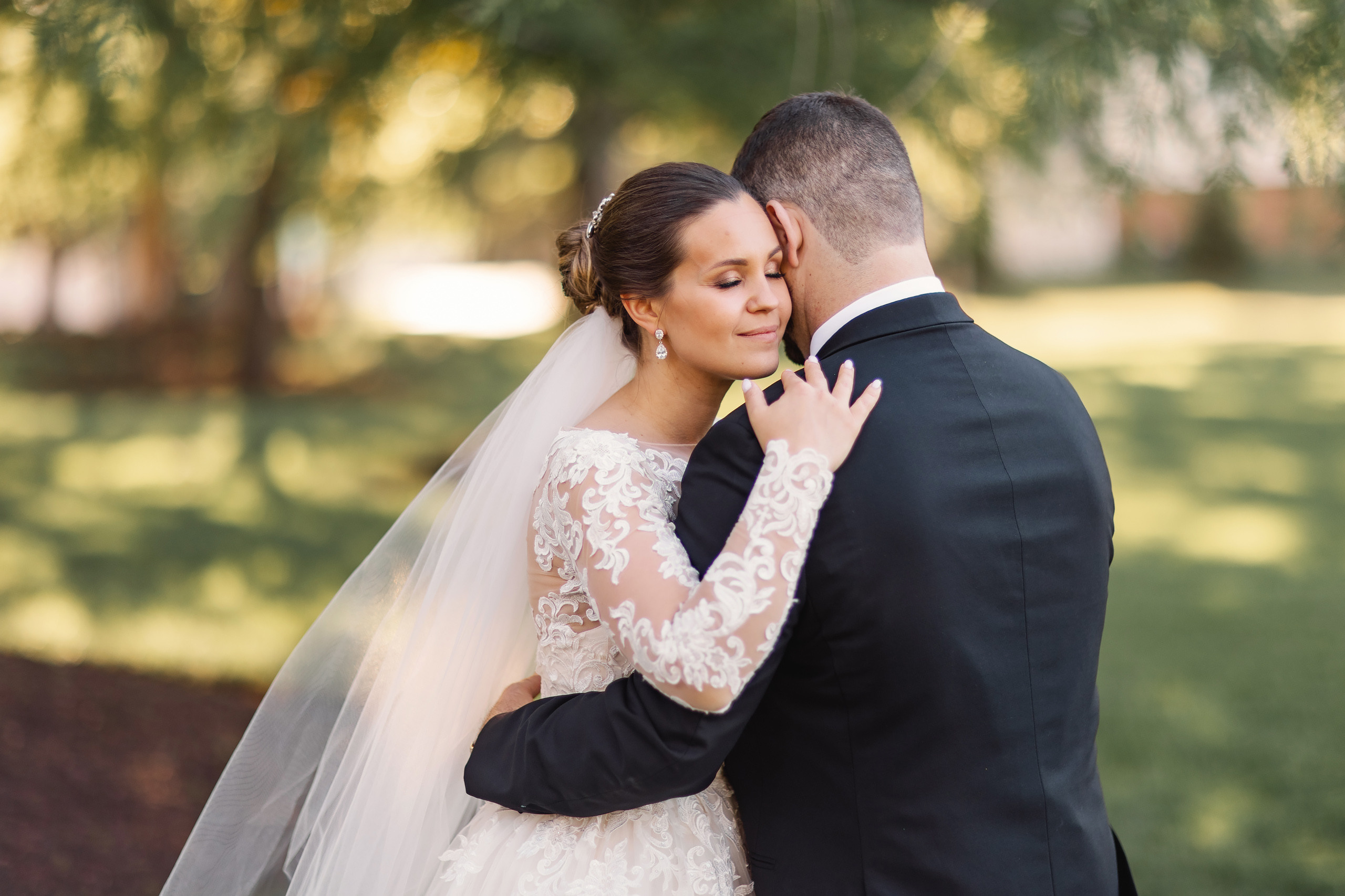 05.29.2021 Wedding. Wedding family event photographer in Chicago Nick Yushevich