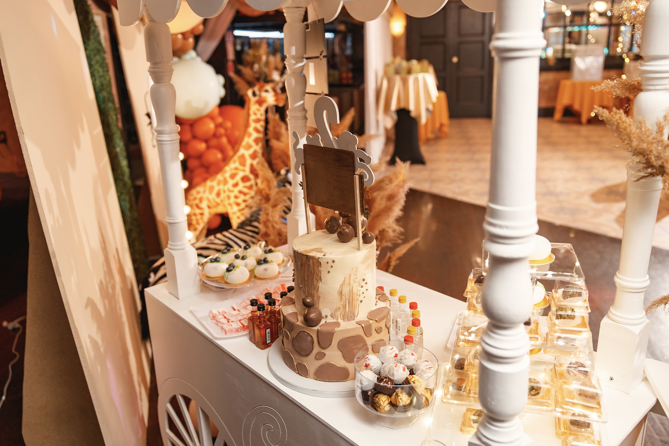 05.07.2021 Birthday. Wedding family event photographer in Chicago Nick Yushevich