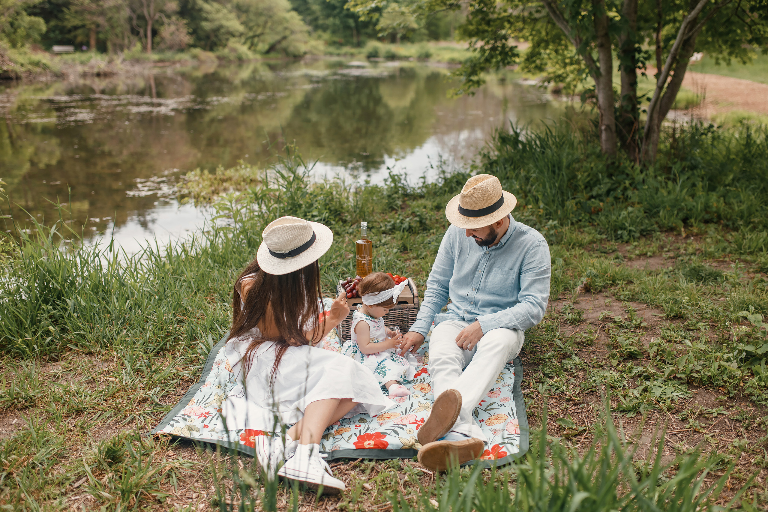 05.23.2021 Family photoshoot. Wedding family event photographer in Chicago Nick Yushevich