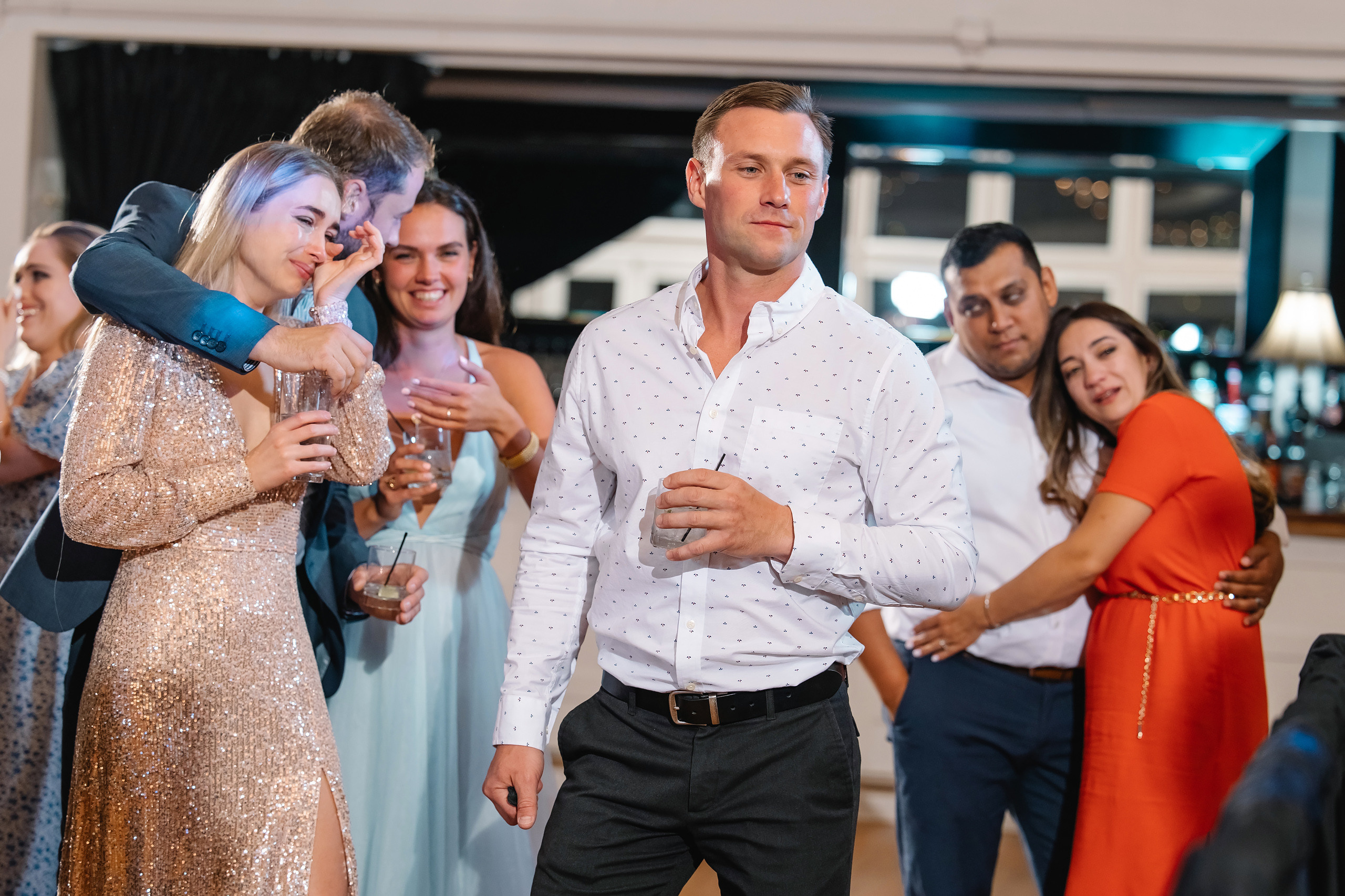 05.29.2021 Wedding. Wedding family event photographer in Chicago Nick Yushevich