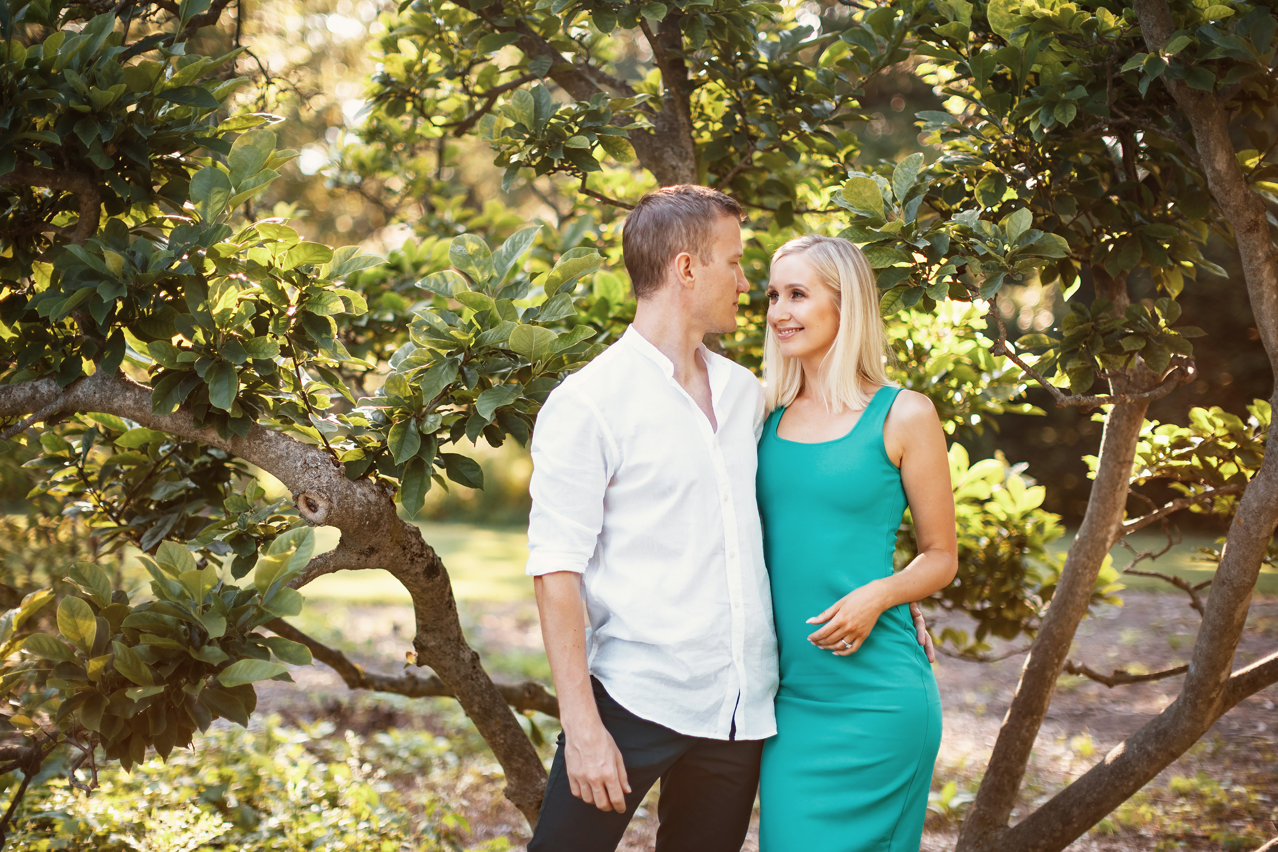 07.09.2021 Family photoshoot. Wedding family event photographer in Chicago Nick Yushevich