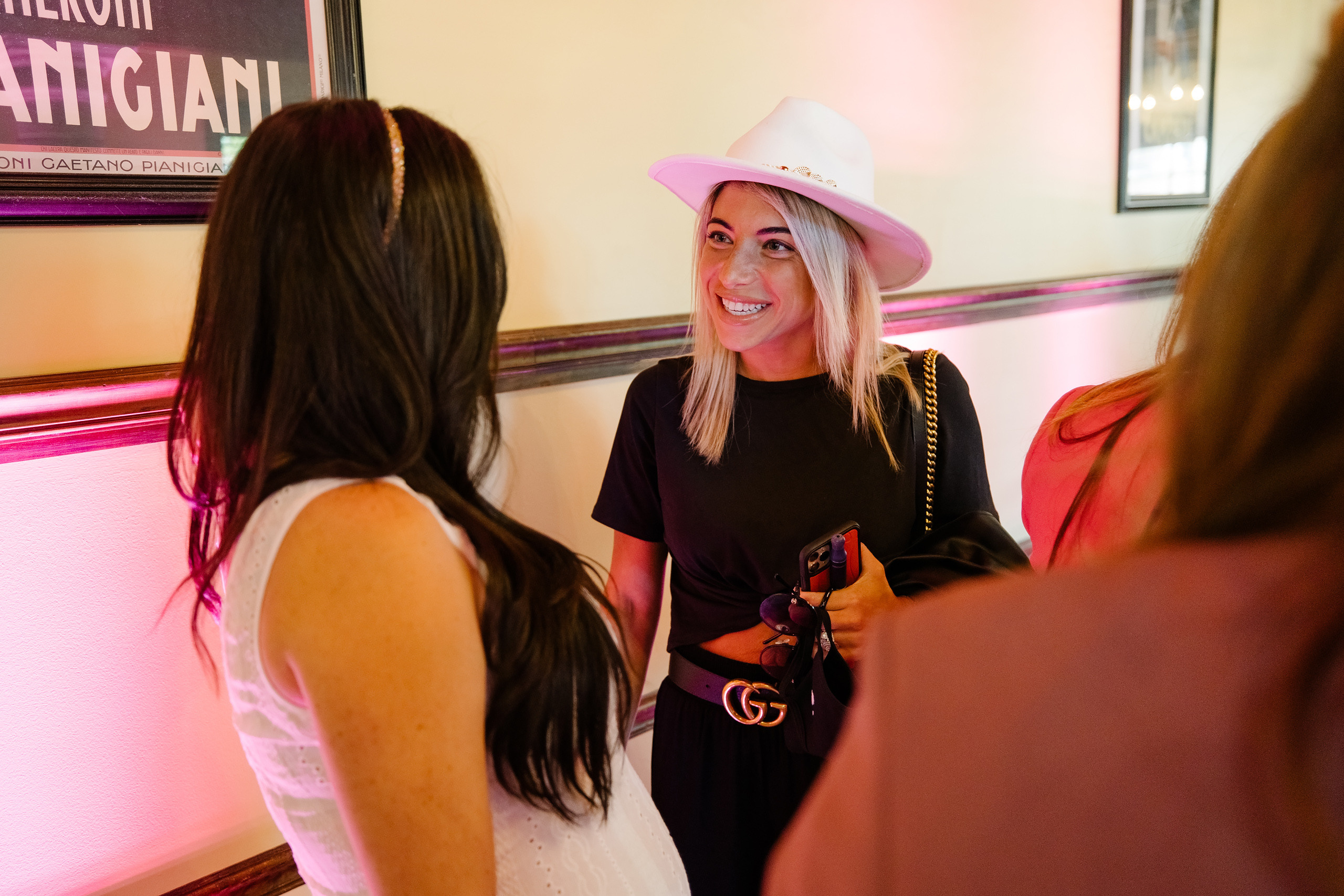 05.30.2021 Baby shower. Wedding family event photographer in Chicago Nick Yushevich