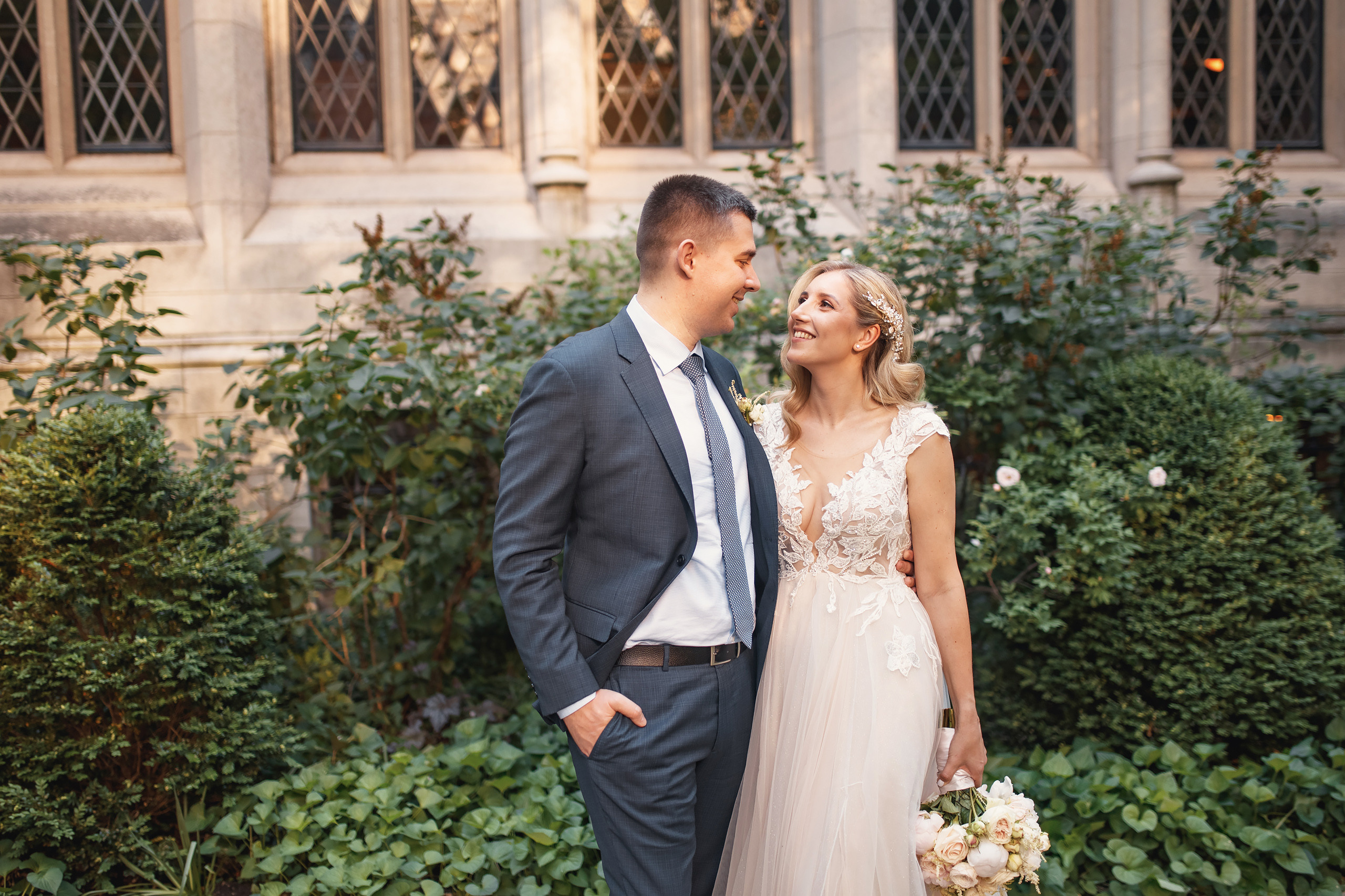 06.04.2021 Wedding. Wedding family event photographer in Chicago Nick Yushevich