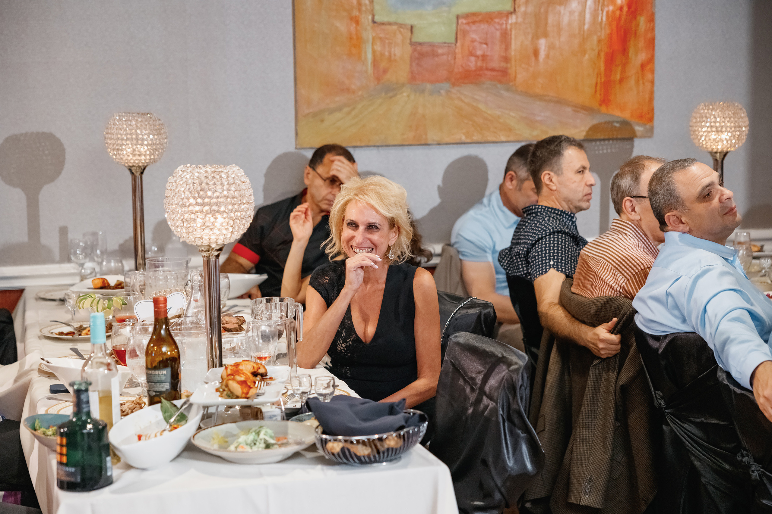 07.11.2021 Anna’s Birthday Party. Wedding family event photographer in Chicago Nick Yushevich