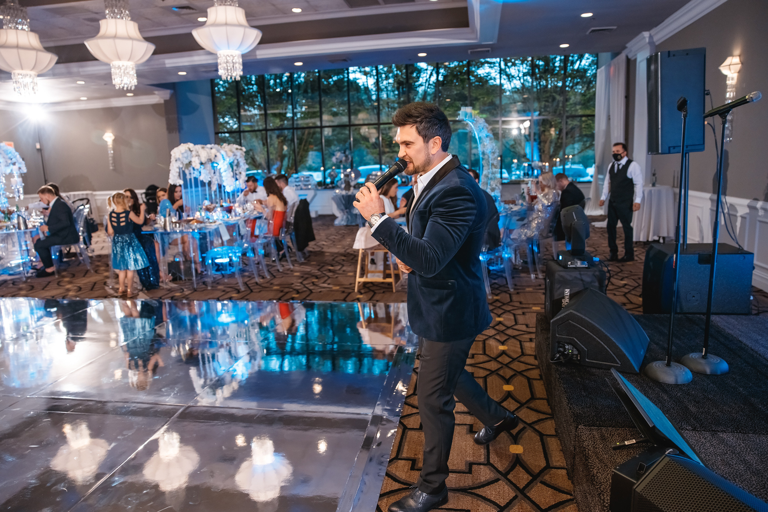 05.22.2021 Zoreslava’s Birthday Party. Wedding family event photographer in Chicago Nick Yushevich