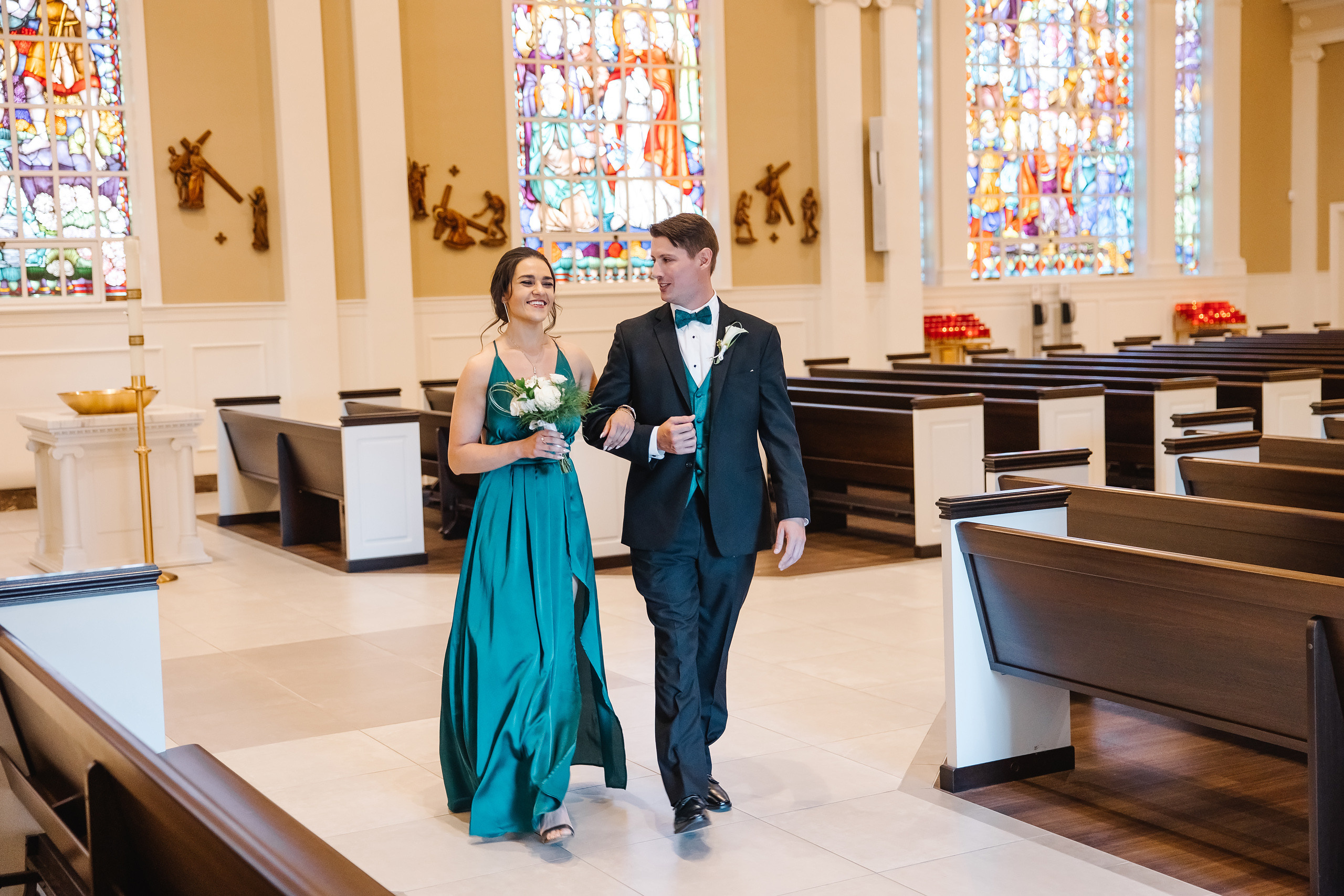 05.29.2021 Wedding. Wedding family event photographer in Chicago Nick Yushevich