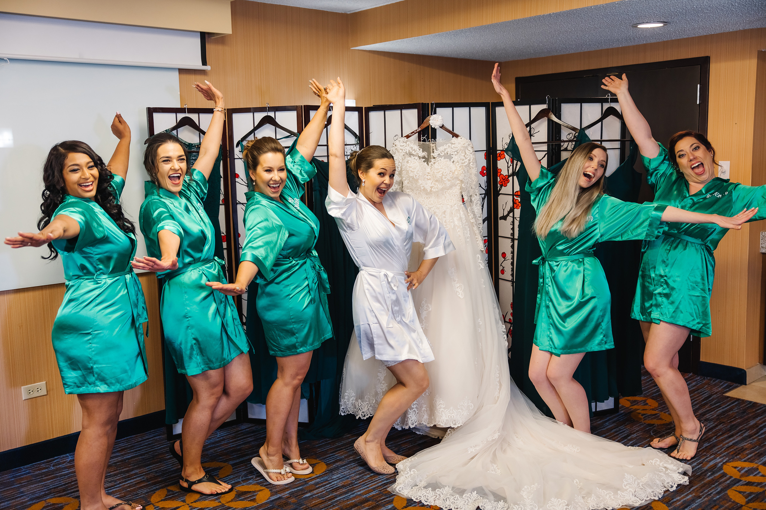 05.29.2021 Wedding. Wedding family event photographer in Chicago Nick Yushevich