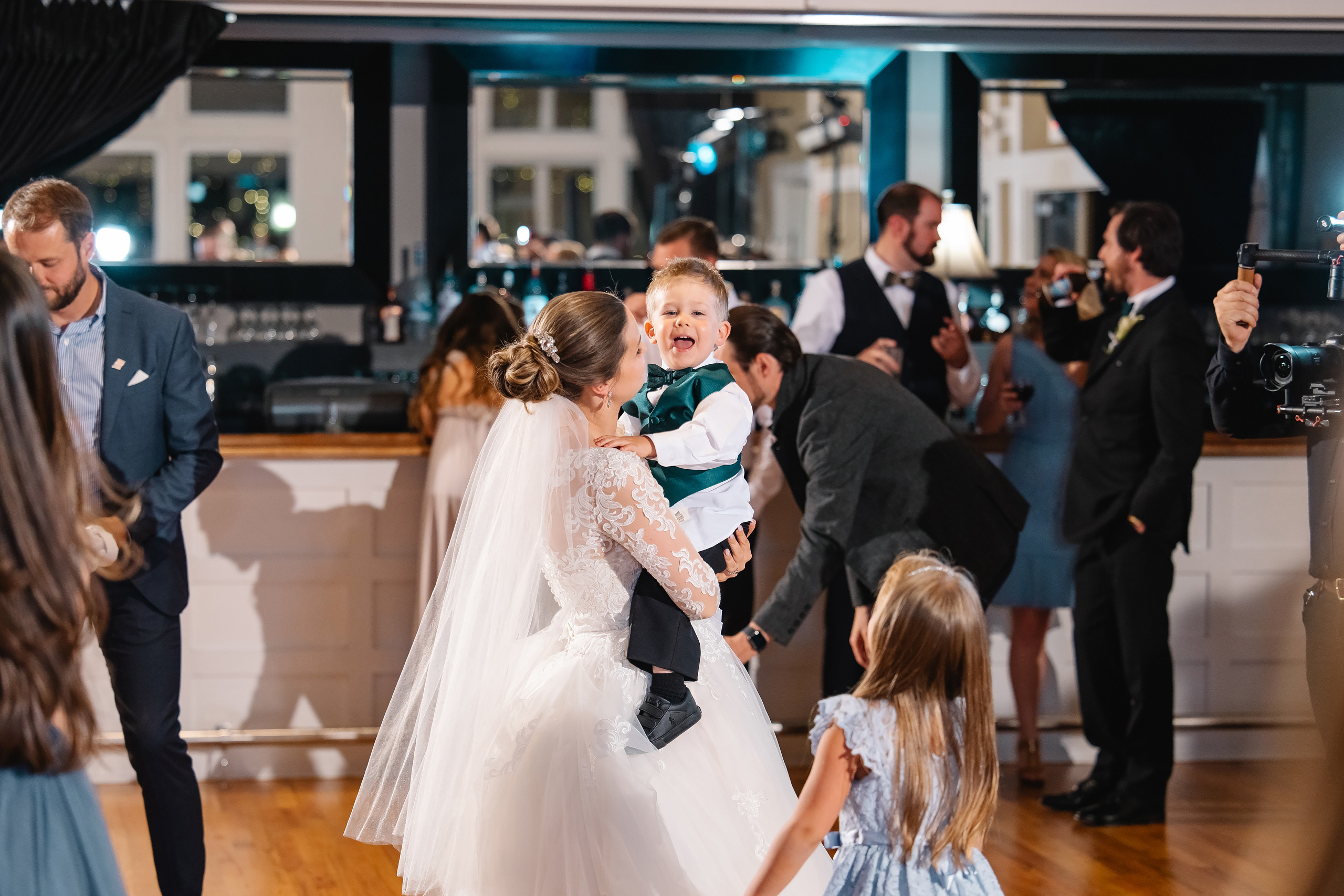 05.29.2021 Wedding. Wedding family event photographer in Chicago Nick Yushevich