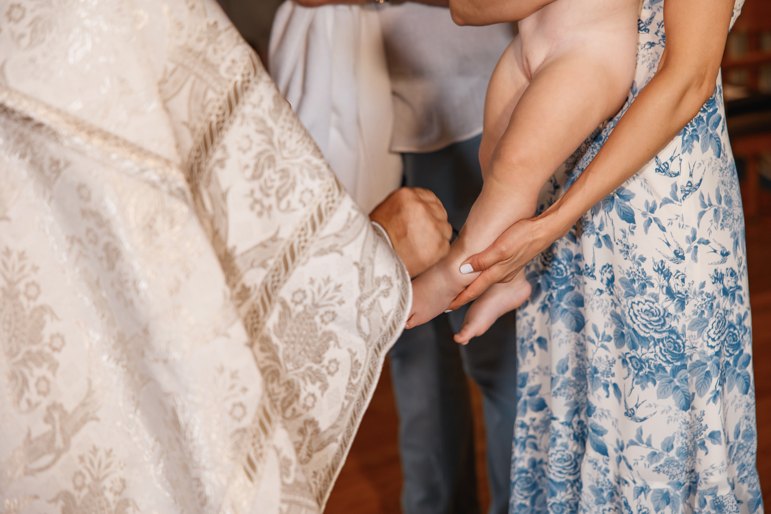 06.11.2021 Christening. Wedding family event photographer in Chicago Nick Yushevich