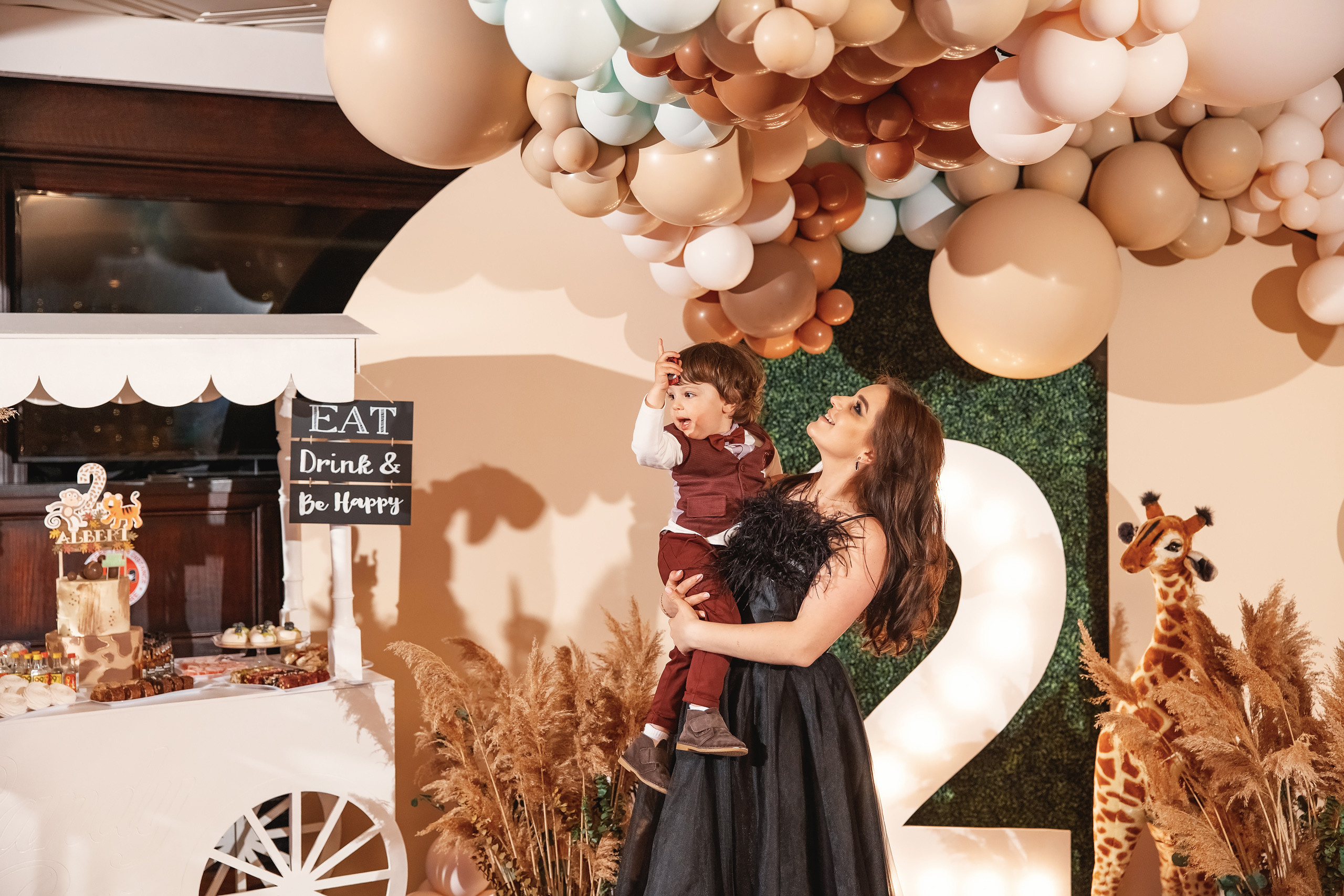 05.07.2021 Birthday. Wedding family event photographer in Chicago Nick Yushevich