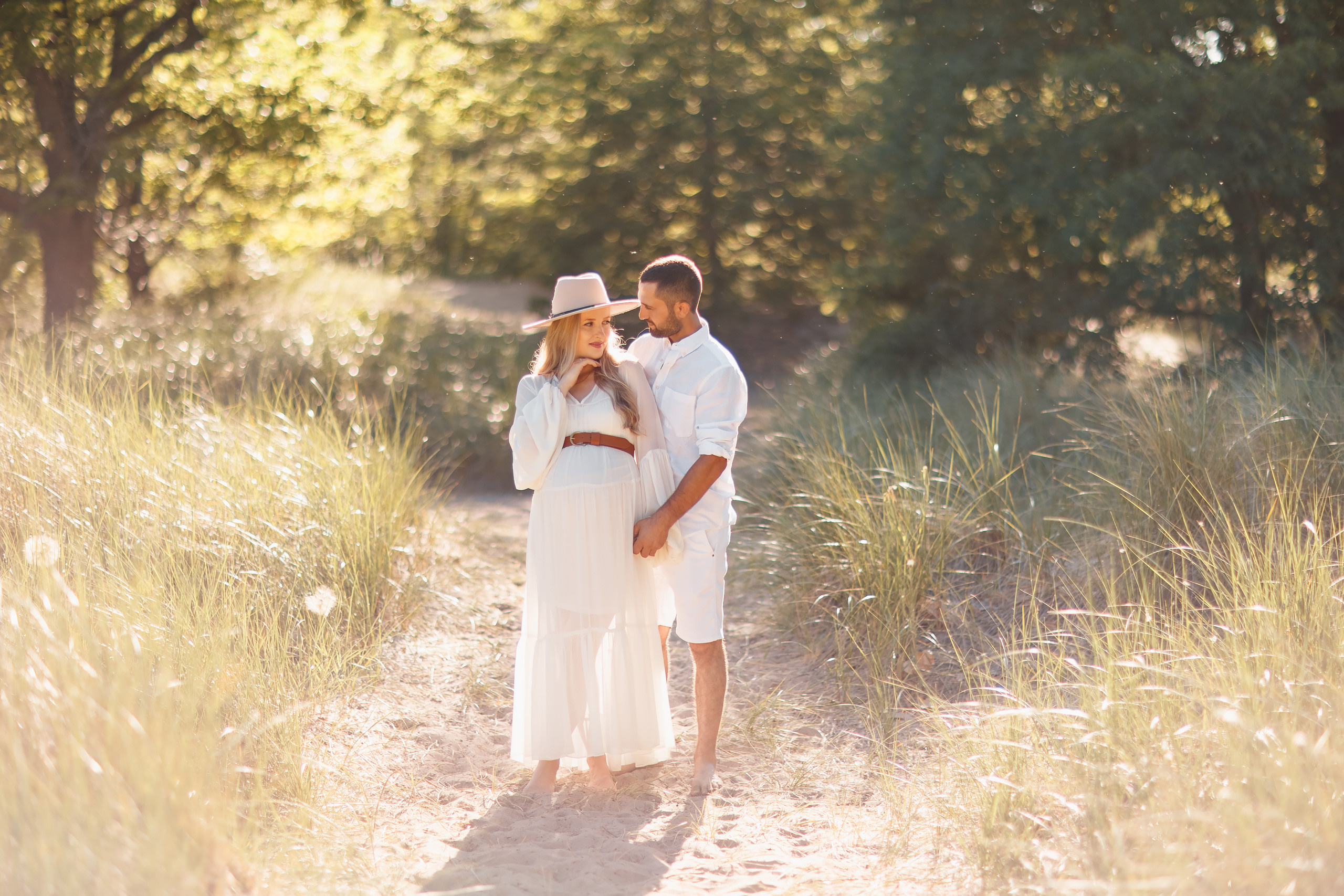 06.13.2021 Family photoshoot. Wedding family event photographer in Chicago Nick Yushevich