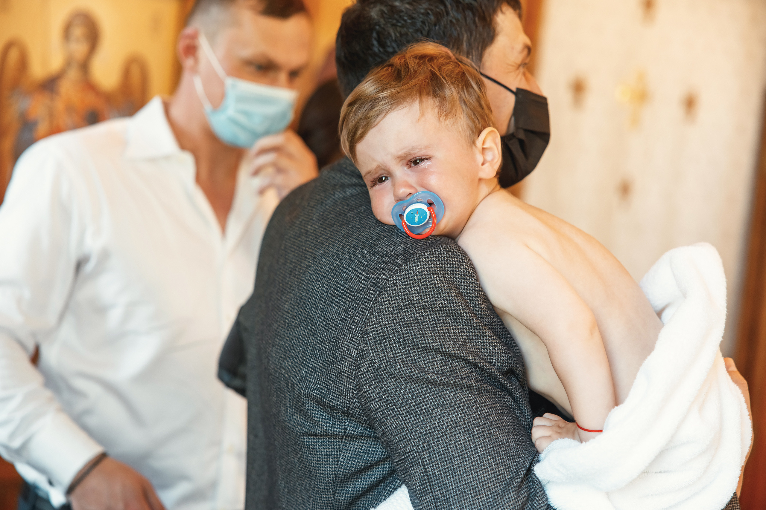 05.22.2021 Christening. Wedding family event photographer in Chicago Nick Yushevich