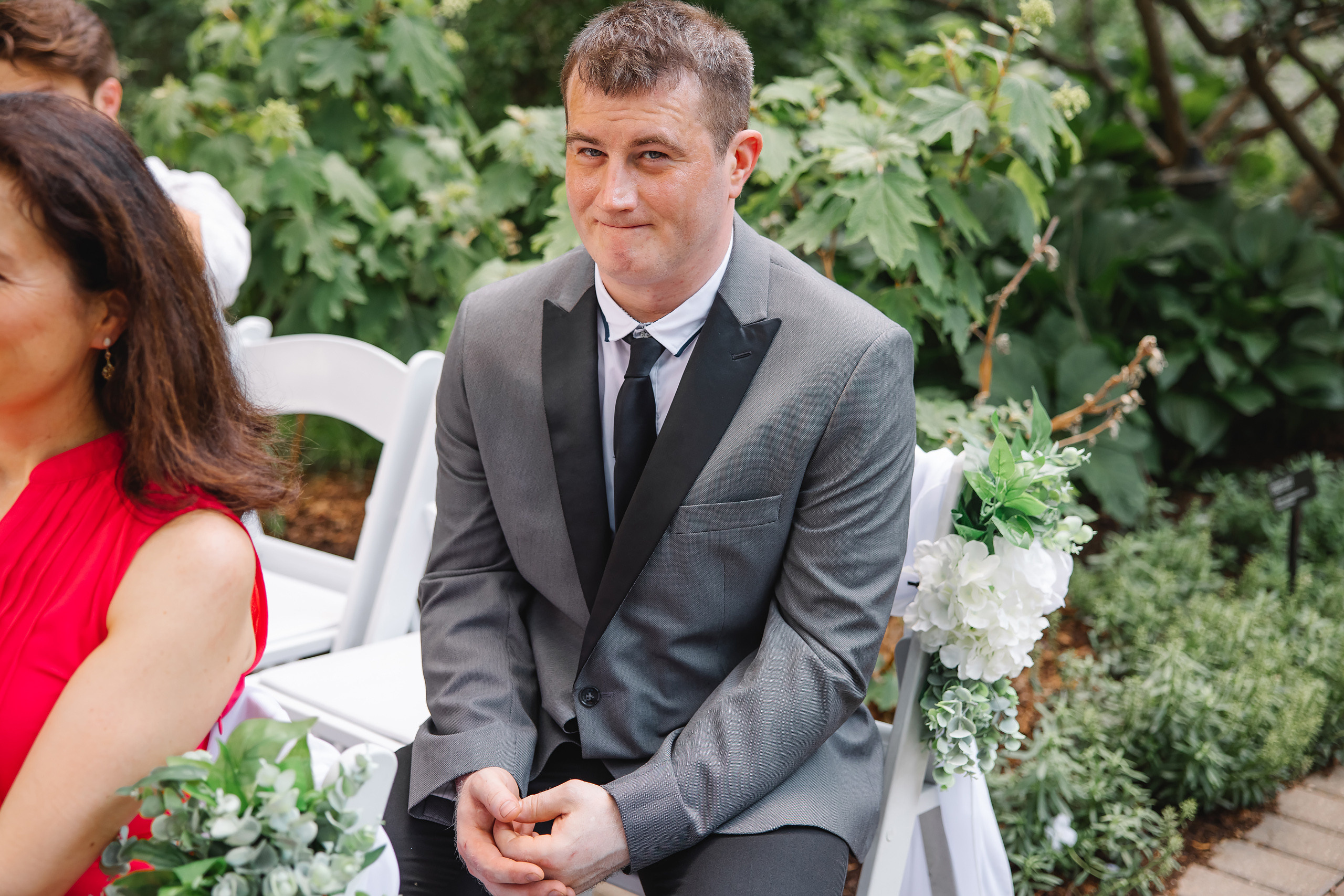 06.12.2021 Wedding. Wedding family event photographer in Chicago Nick Yushevich