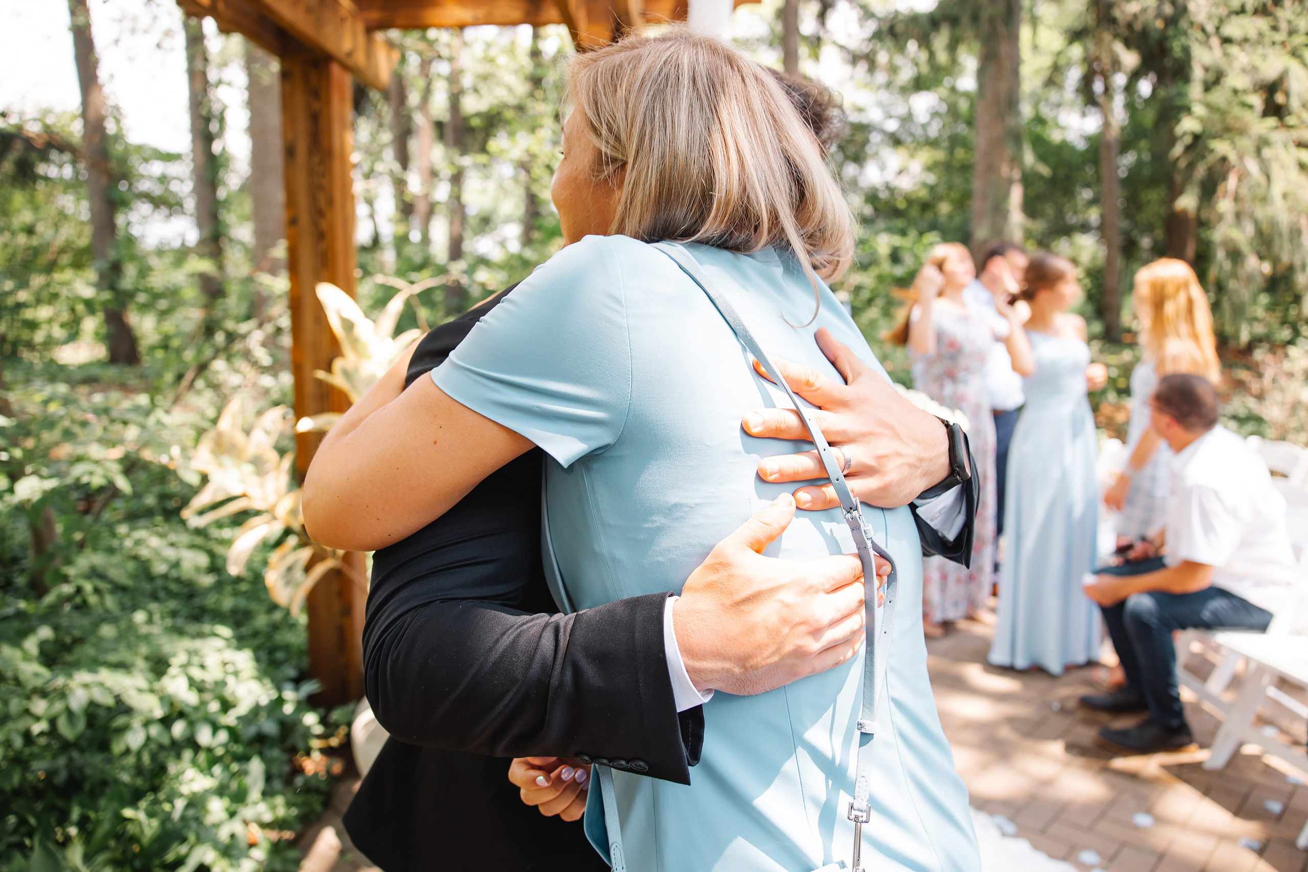 06.12.2021 Wedding. Wedding family event photographer in Chicago Nick Yushevich