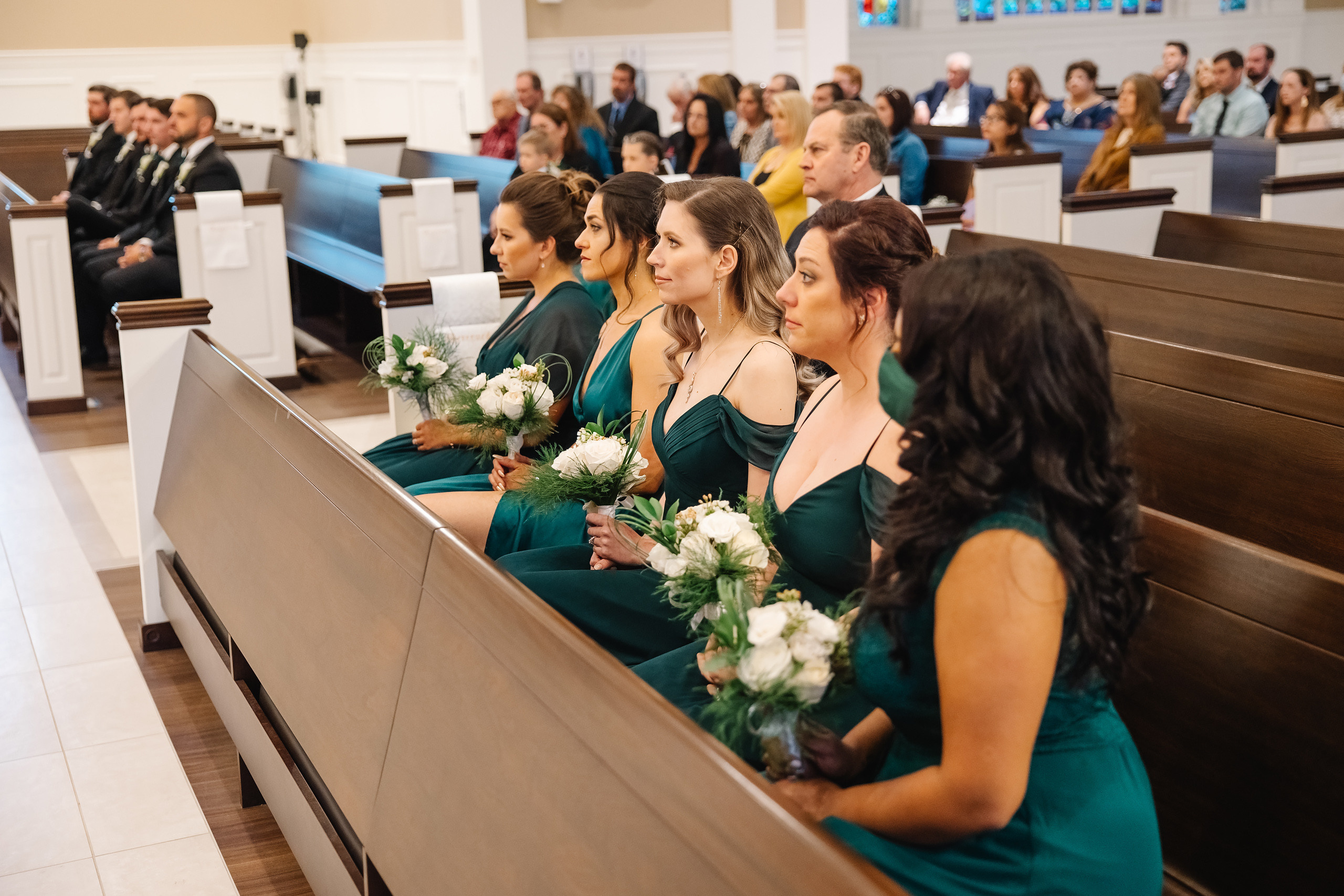 05.29.2021 Wedding. Wedding family event photographer in Chicago Nick Yushevich