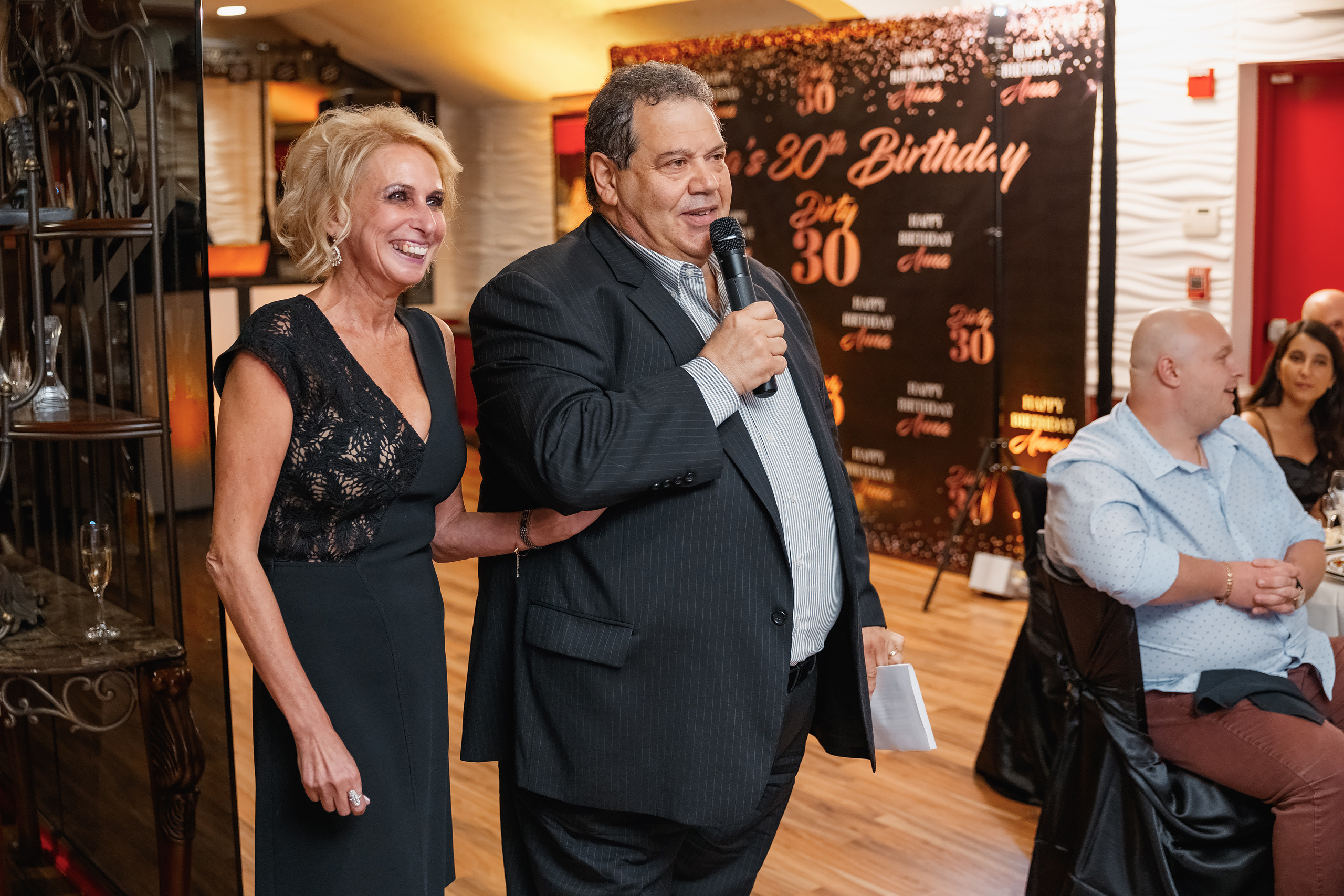 07.11.2021 Anna’s Birthday Party. Wedding family event photographer in Chicago Nick Yushevich