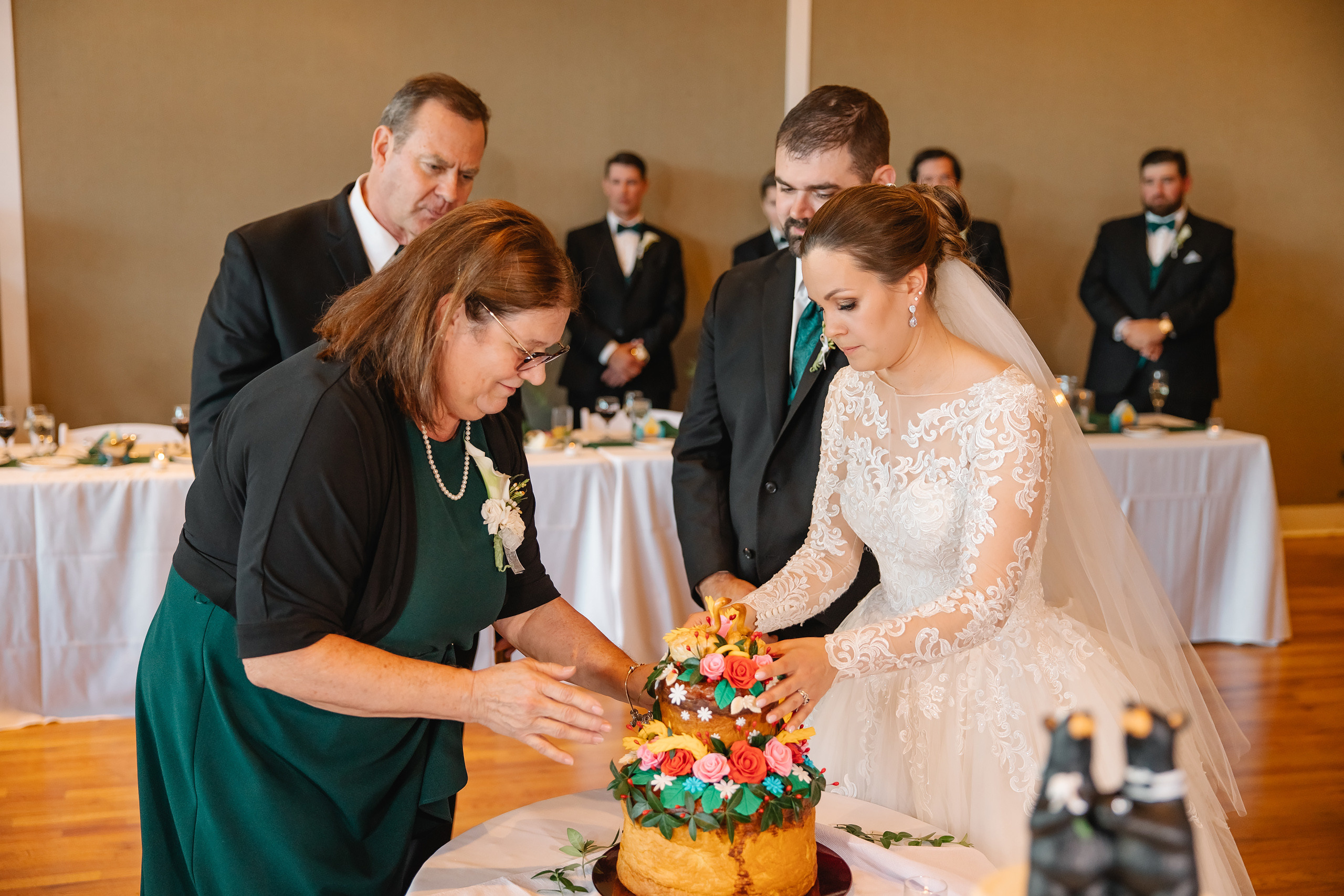 05.29.2021 Wedding. Wedding family event photographer in Chicago Nick Yushevich