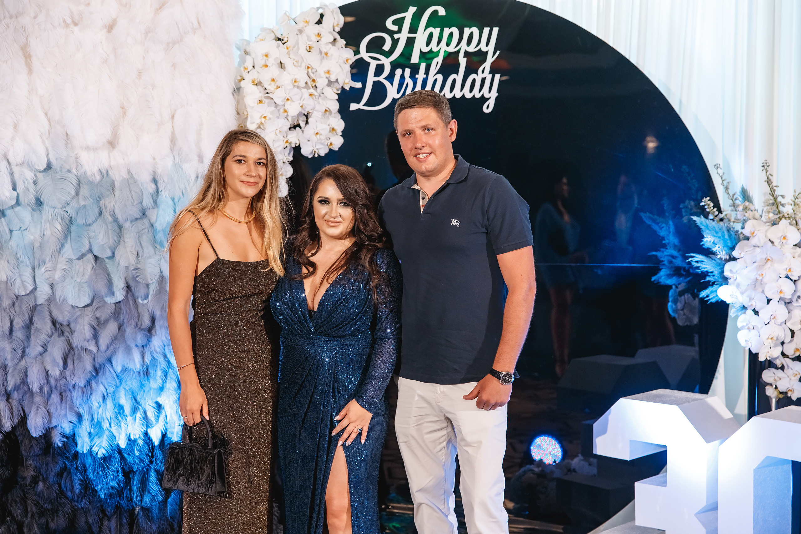 05.22.2021 Zoreslava’s Birthday Party. Wedding family event photographer in Chicago Nick Yushevich