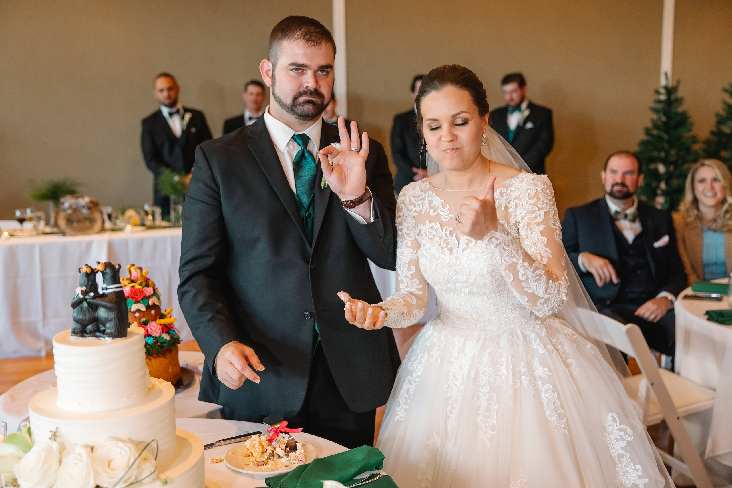 05.29.2021 Wedding. Wedding family event photographer in Chicago Nick Yushevich