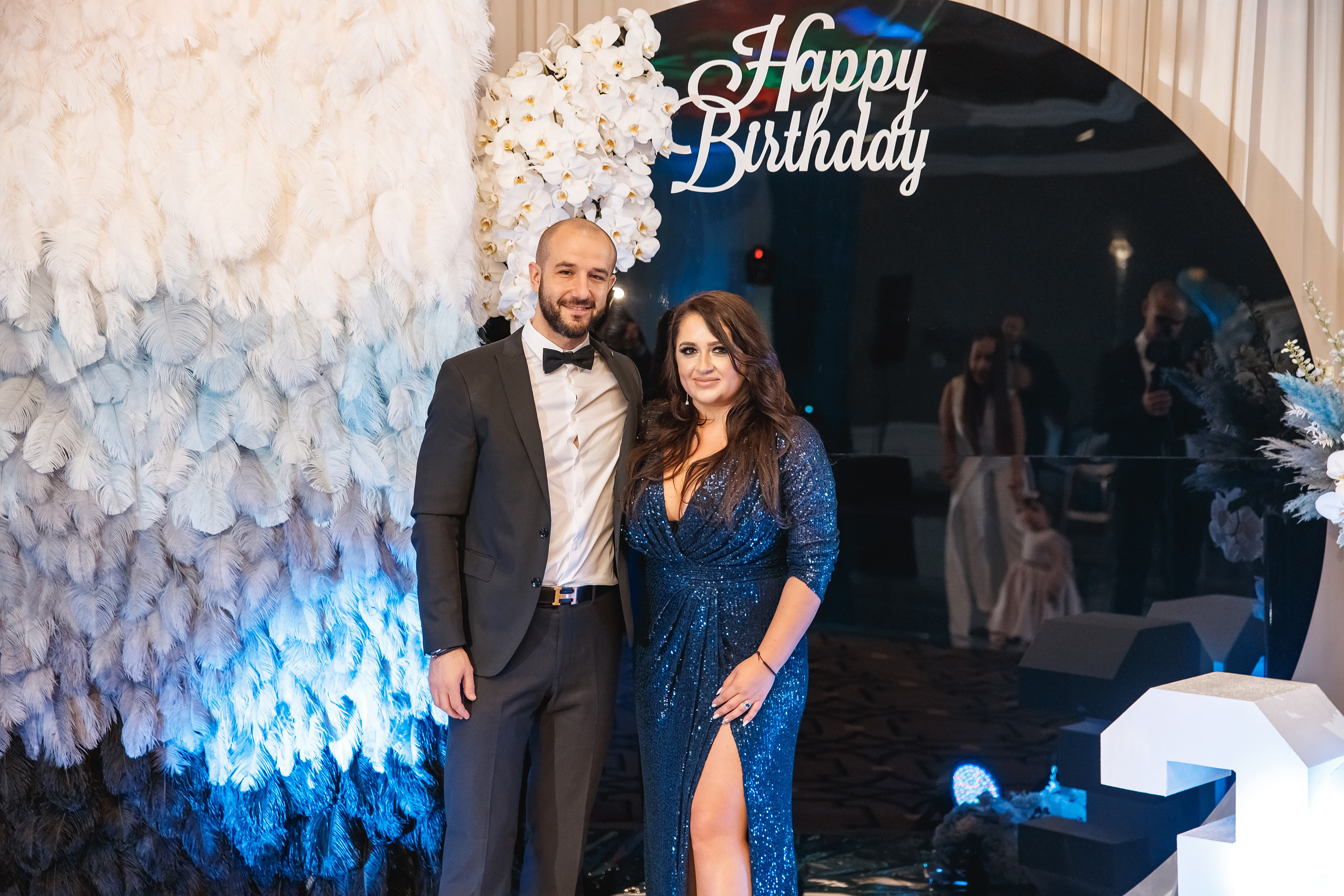 05.22.2021 Zoreslava’s Birthday Party. Wedding family event photographer in Chicago Nick Yushevich