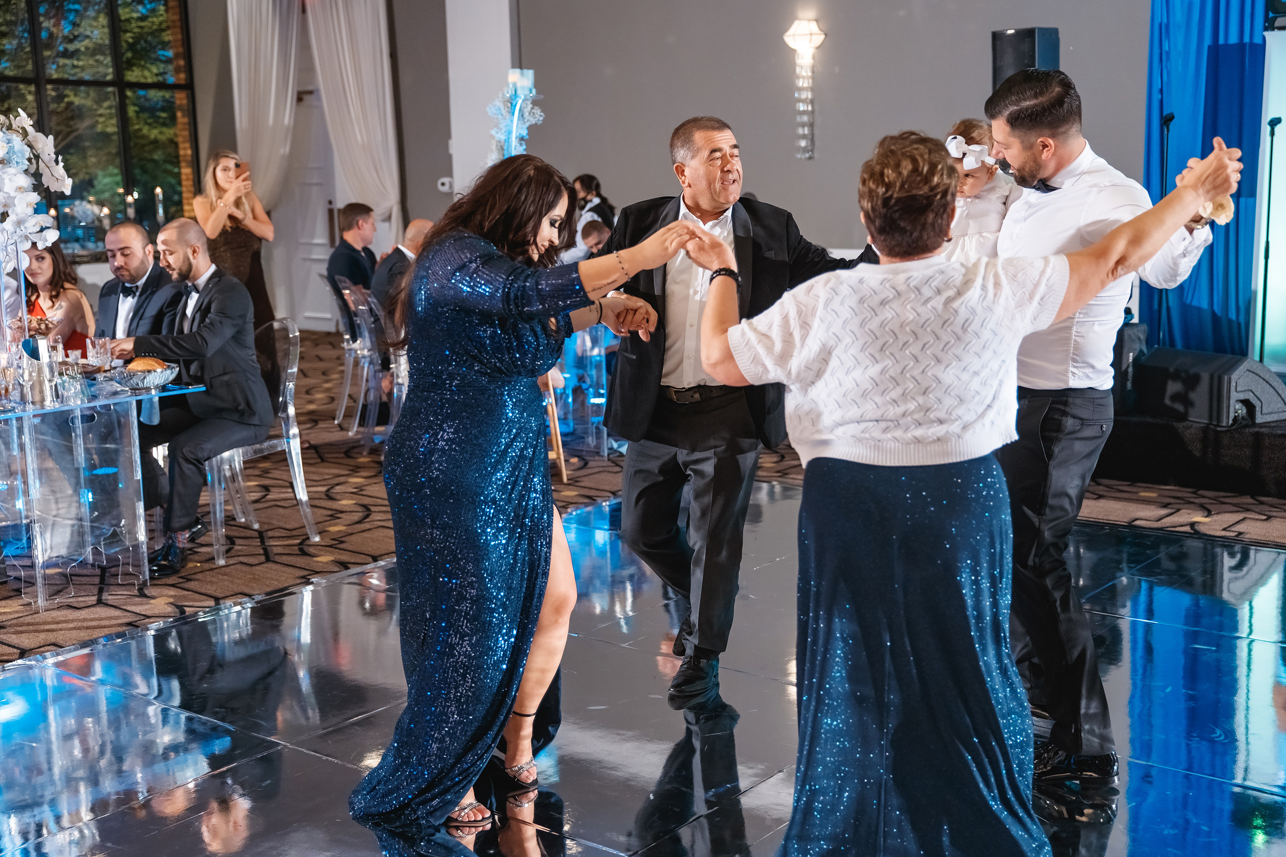 05.22.2021 Zoreslava’s Birthday Party. Wedding family event photographer in Chicago Nick Yushevich