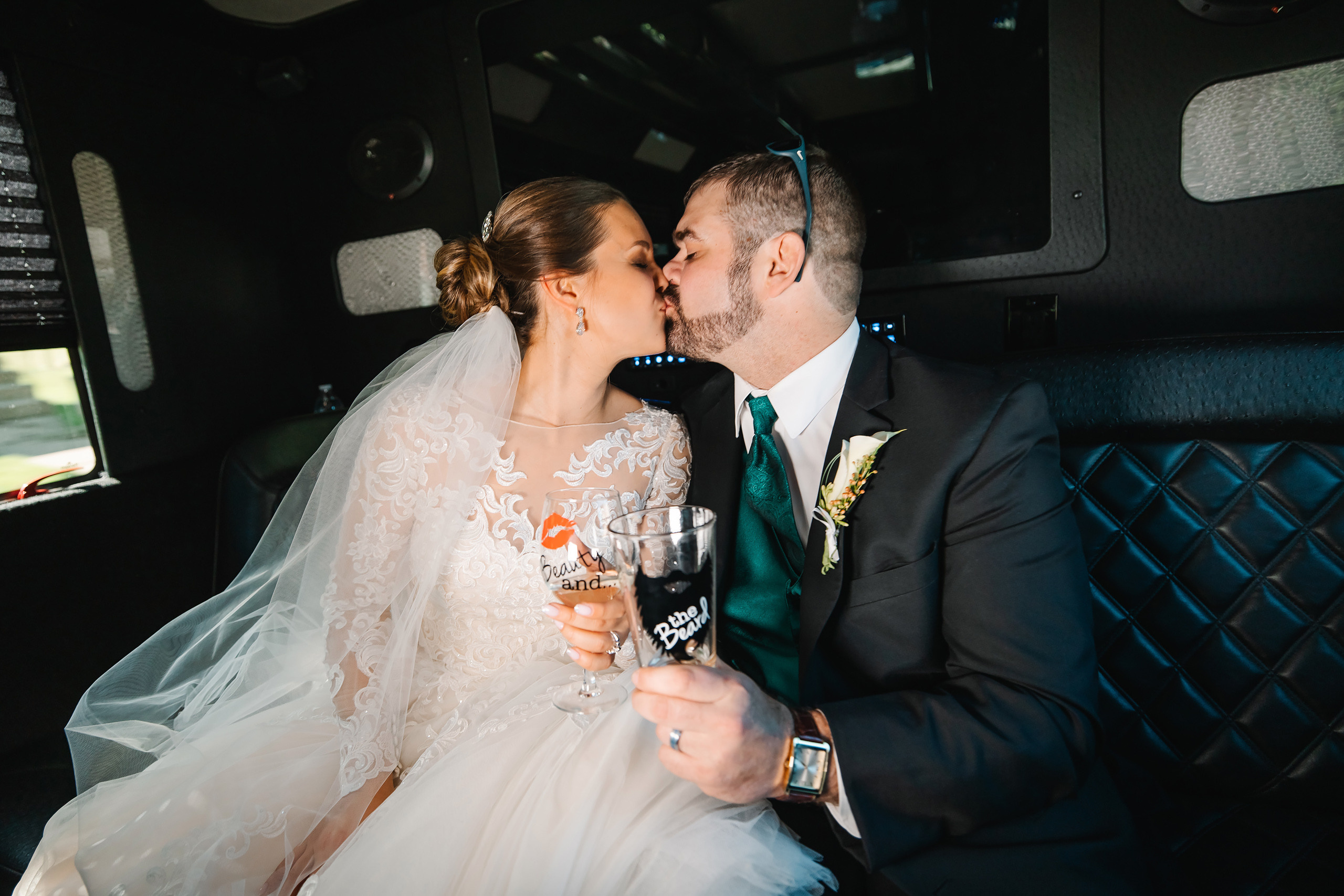 05.29.2021 Wedding. Wedding family event photographer in Chicago Nick Yushevich