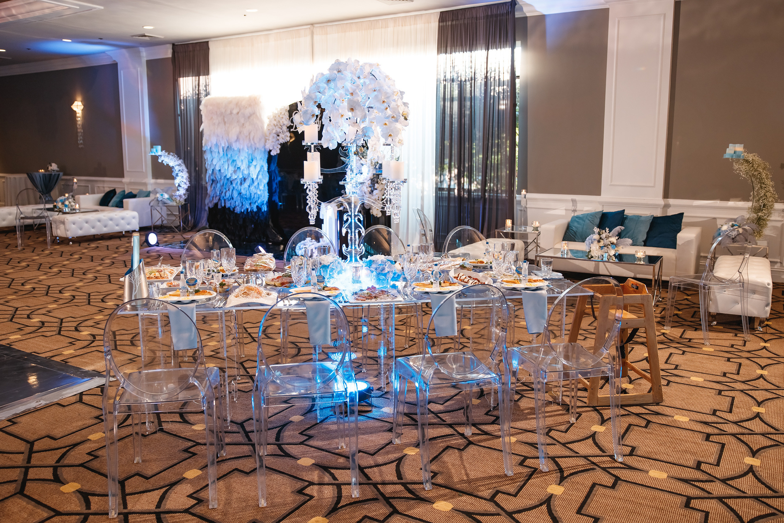 05.22.2021 Zoreslava’s Birthday Party. Wedding family event photographer in Chicago Nick Yushevich