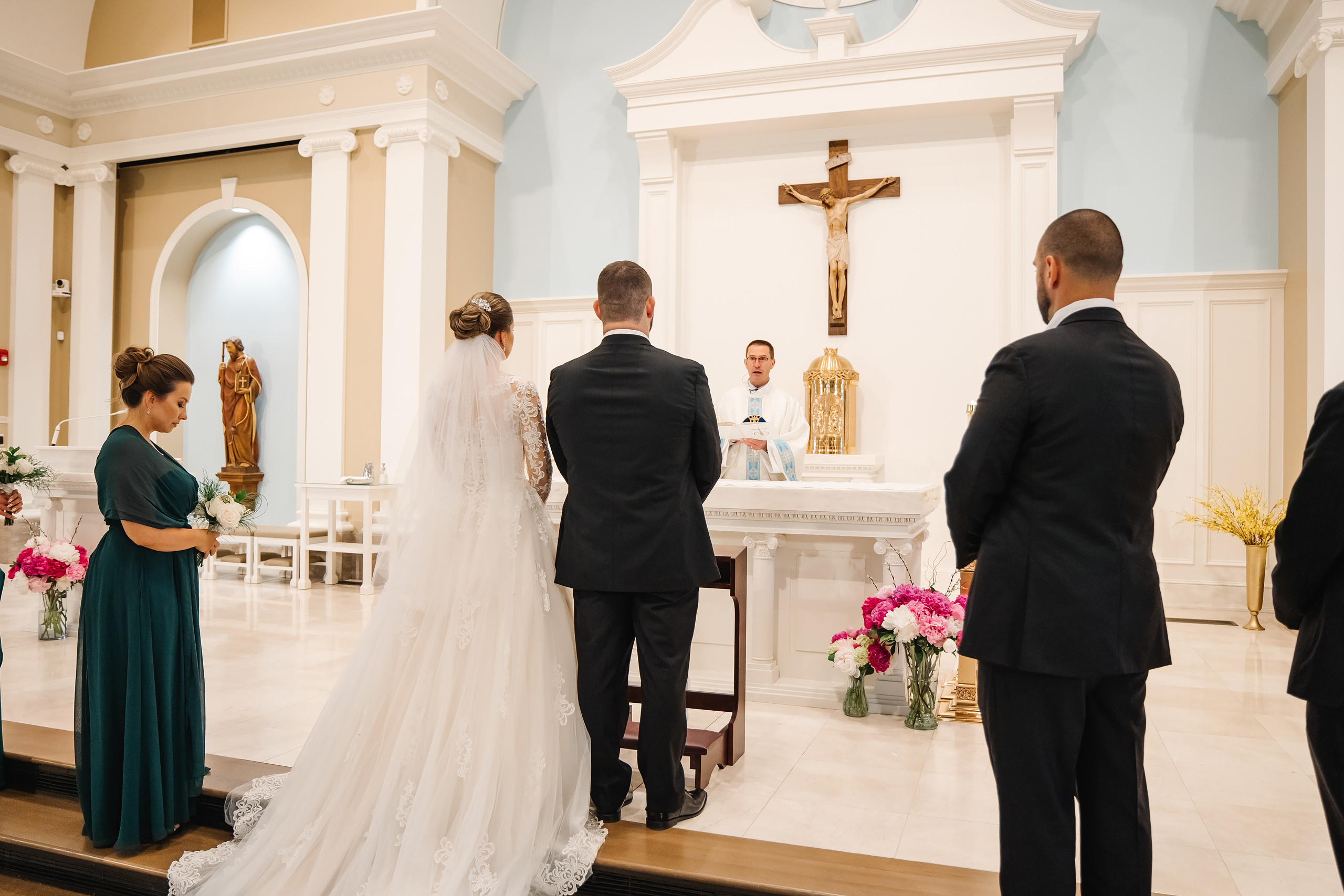 05.29.2021 Wedding. Wedding family event photographer in Chicago Nick Yushevich