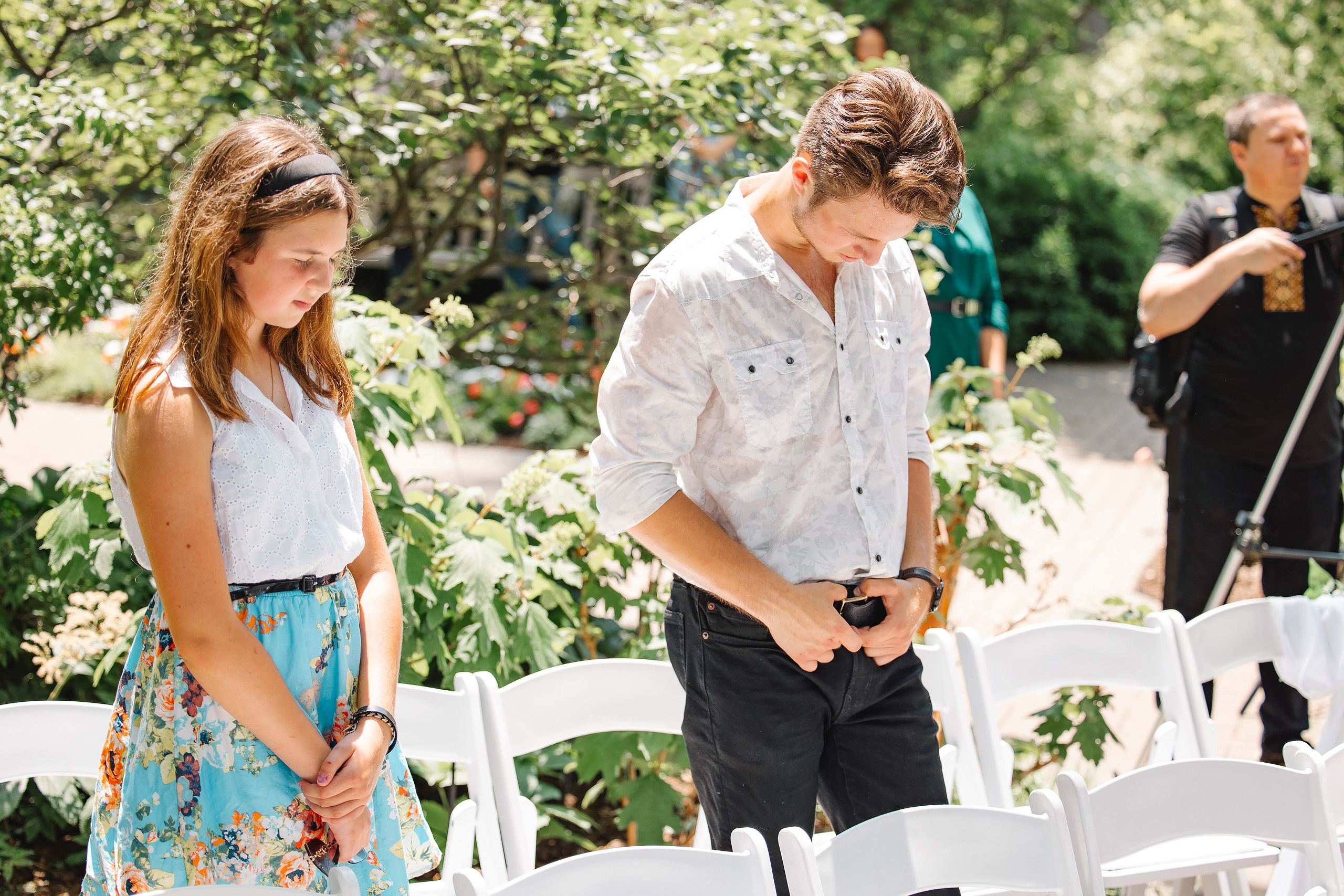 06.12.2021 Wedding. Wedding family event photographer in Chicago Nick Yushevich