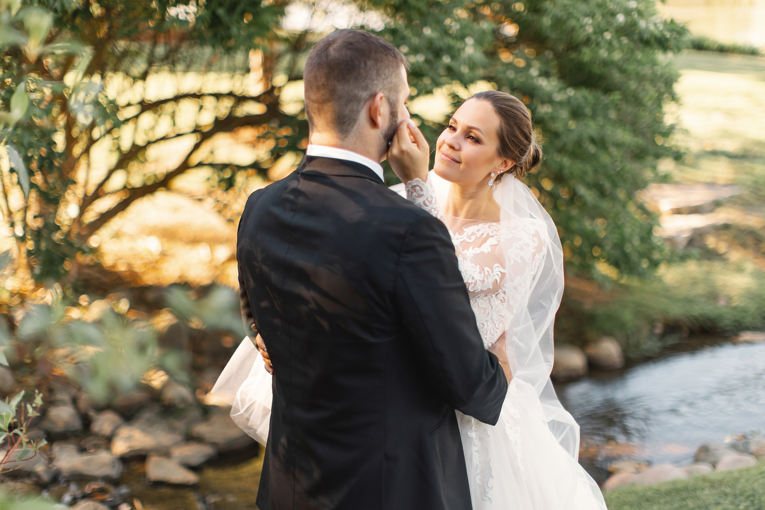 05.29.2021 Wedding. Wedding family event photographer in Chicago Nick Yushevich