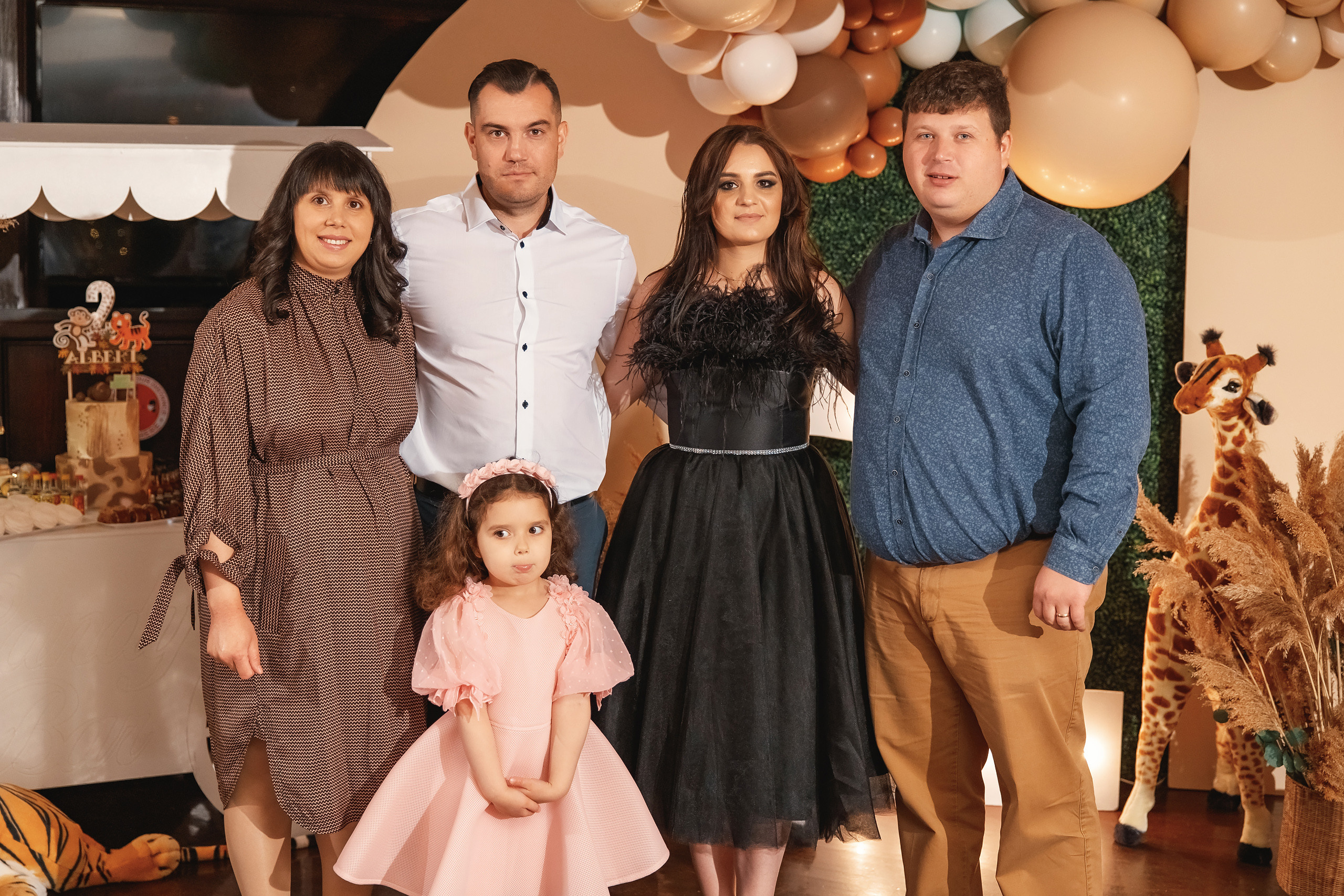 05.07.2021 Birthday. Wedding family event photographer in Chicago Nick Yushevich