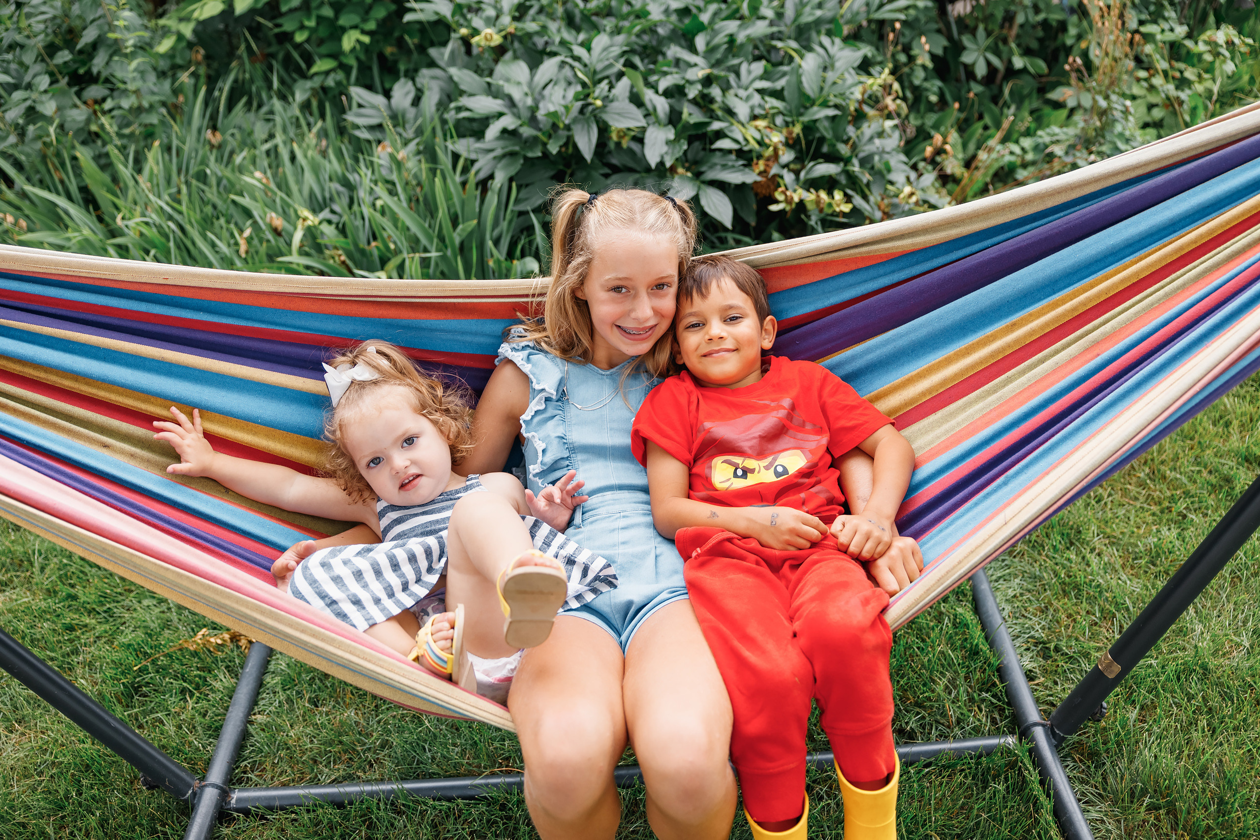 07.11.2021 Family photoshoot. Wedding family event photographer in Chicago Nick Yushevich