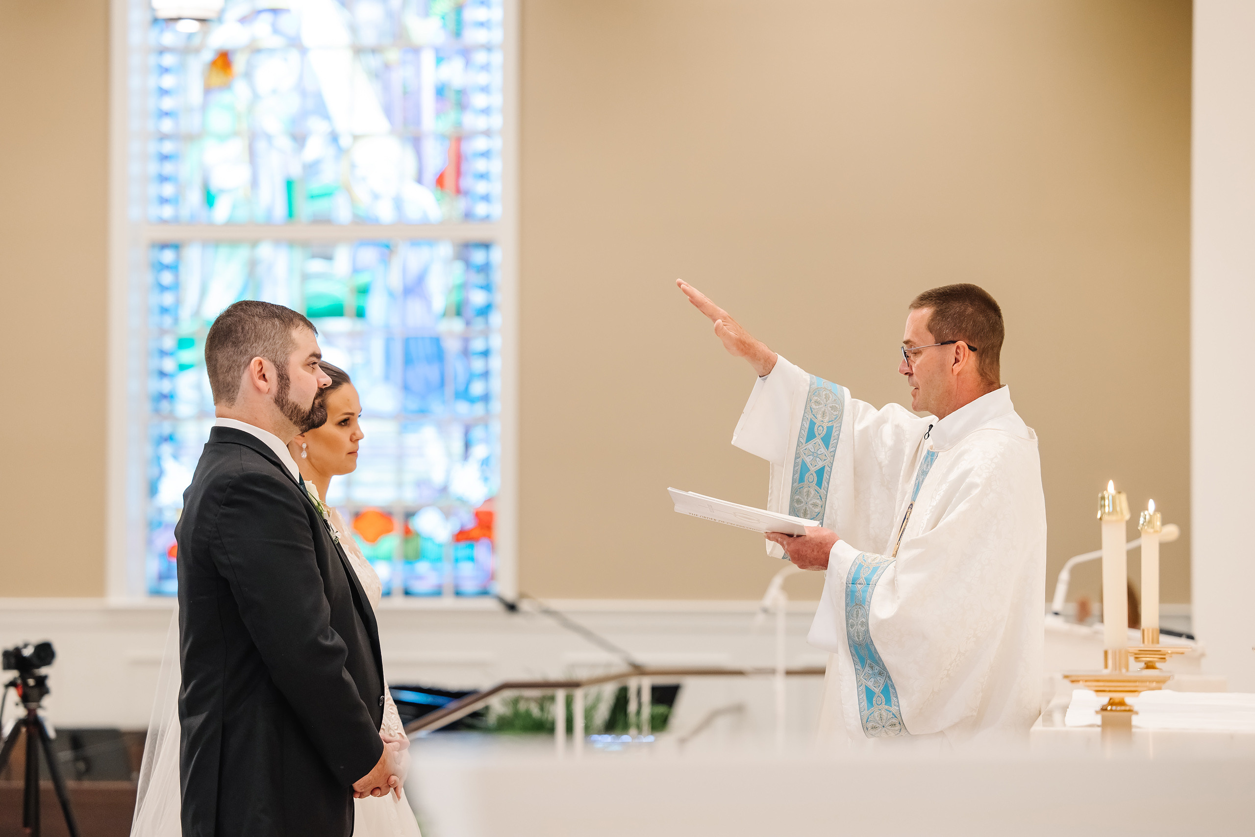 05.29.2021 Wedding. Wedding family event photographer in Chicago Nick Yushevich