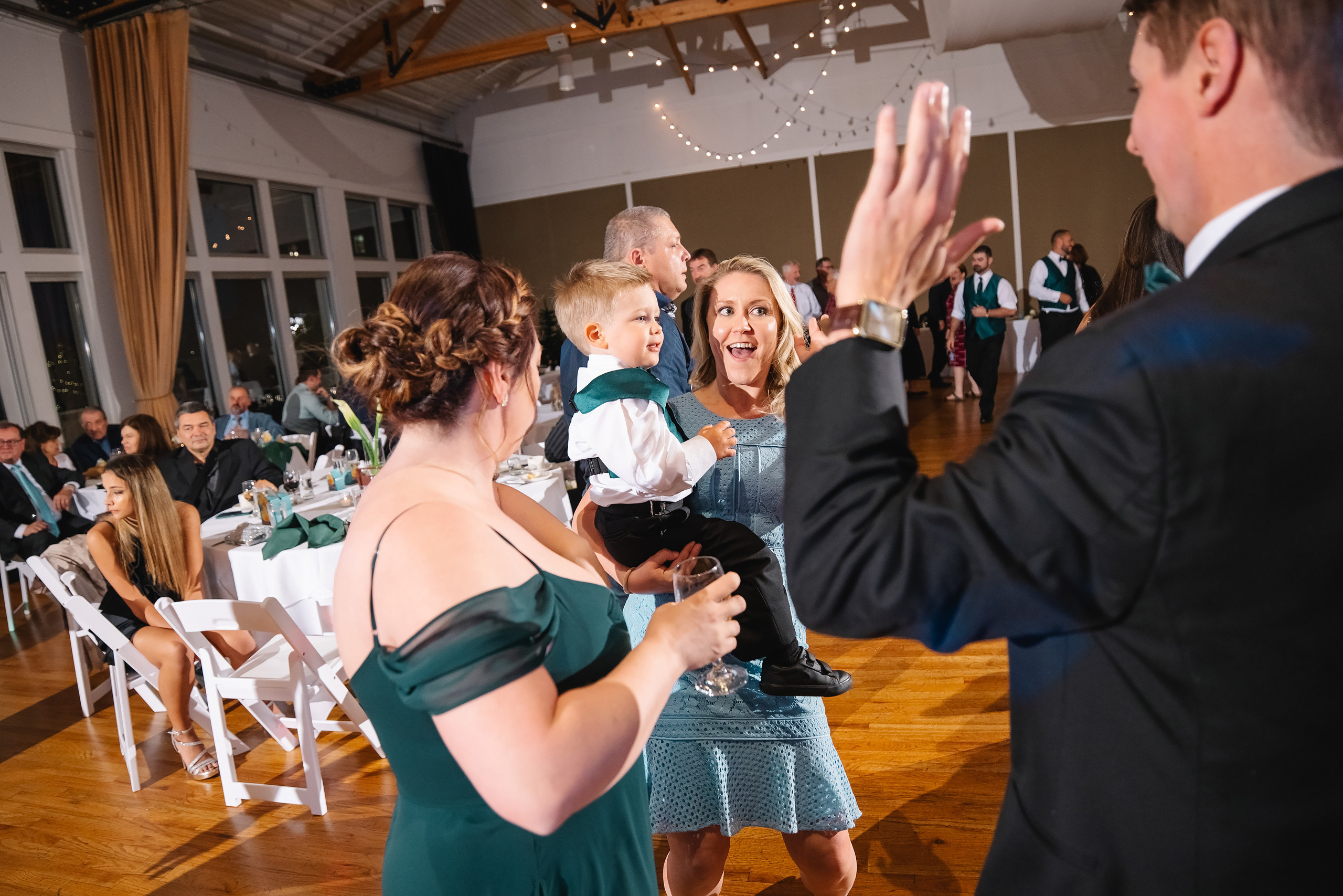 05.29.2021 Wedding. Wedding family event photographer in Chicago Nick Yushevich