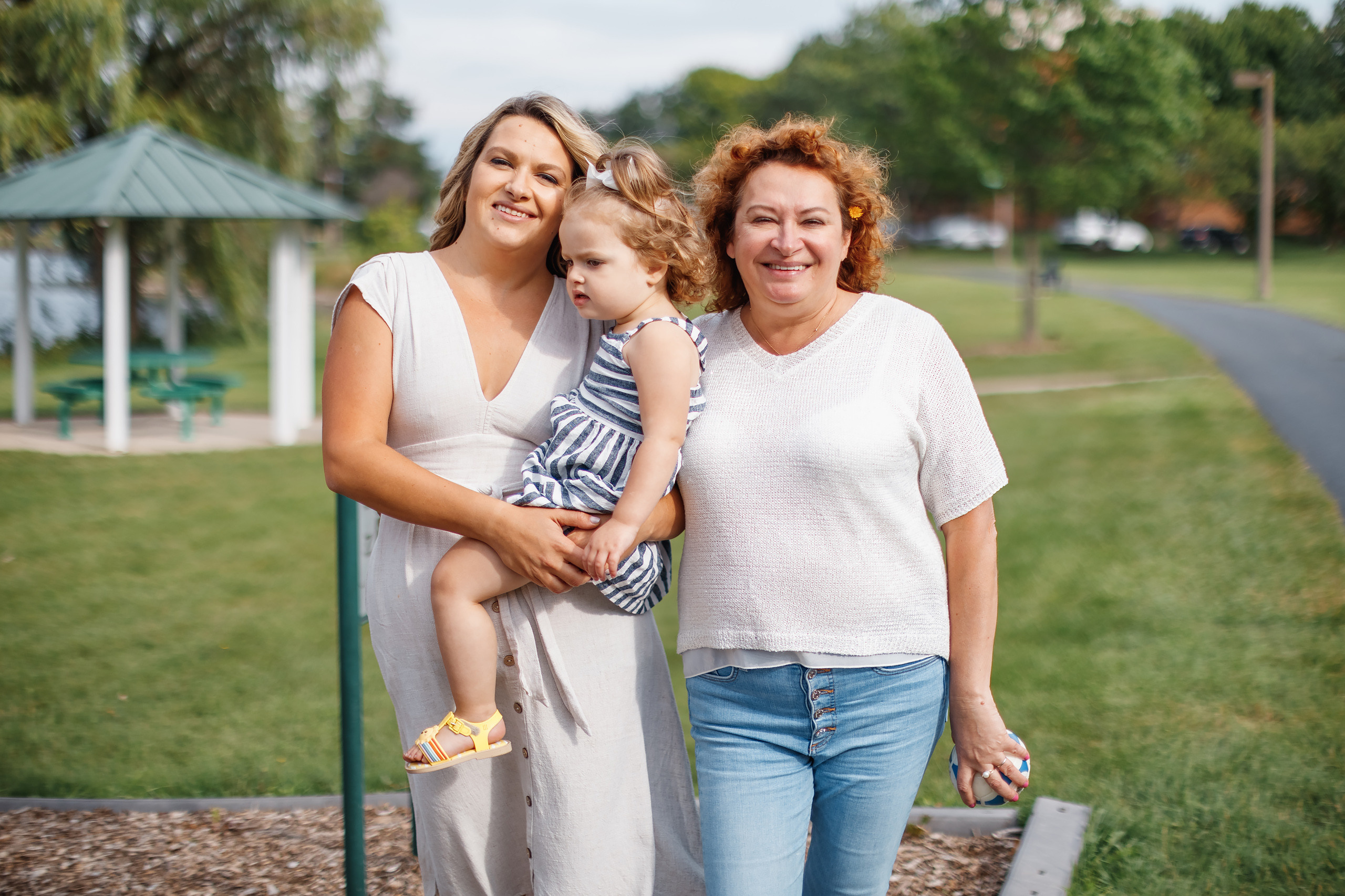 07.11.2021 Family photoshoot. Wedding family event photographer in Chicago Nick Yushevich