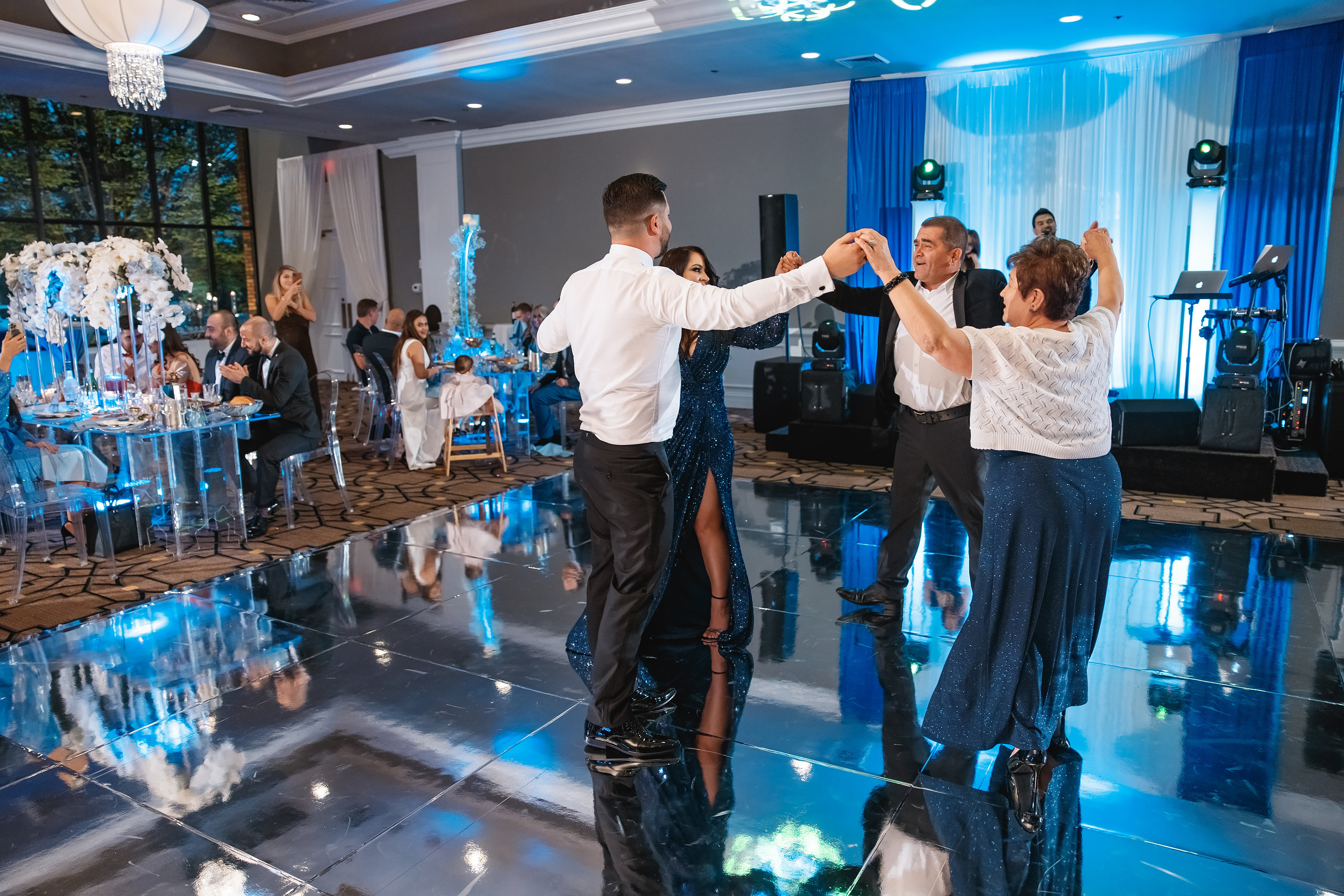 05.22.2021 Zoreslava’s Birthday Party. Wedding family event photographer in Chicago Nick Yushevich