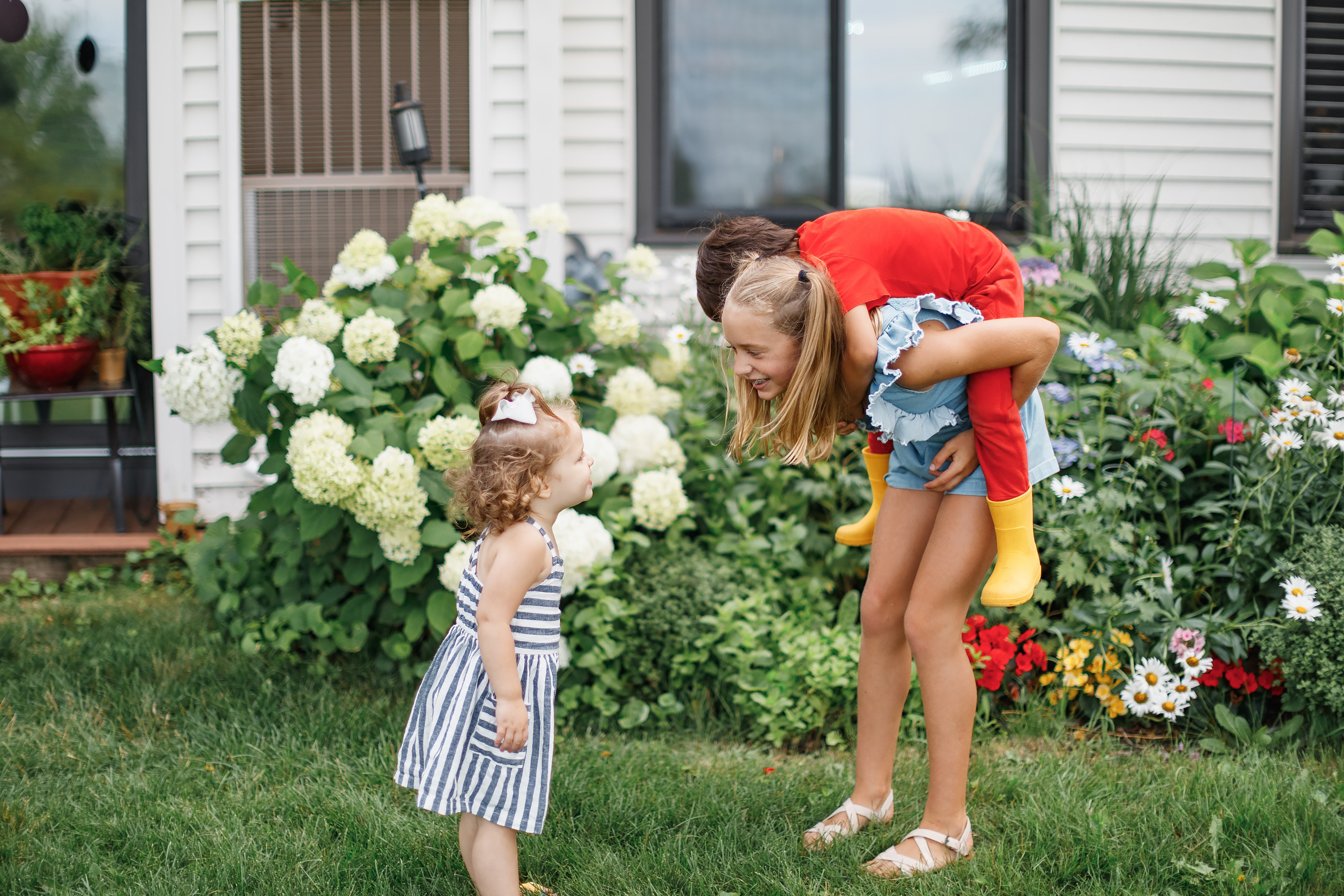 07.11.2021 Family photoshoot. Wedding family event photographer in Chicago Nick Yushevich
