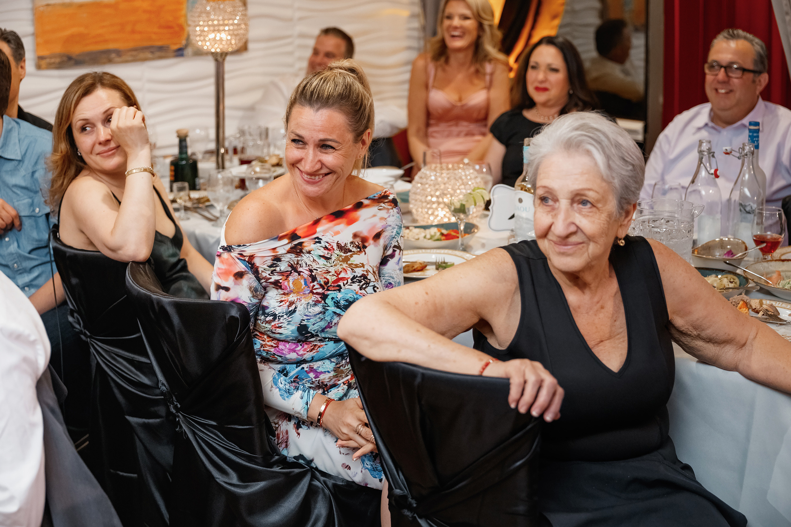 07.11.2021 Anna’s Birthday Party. Wedding family event photographer in Chicago Nick Yushevich