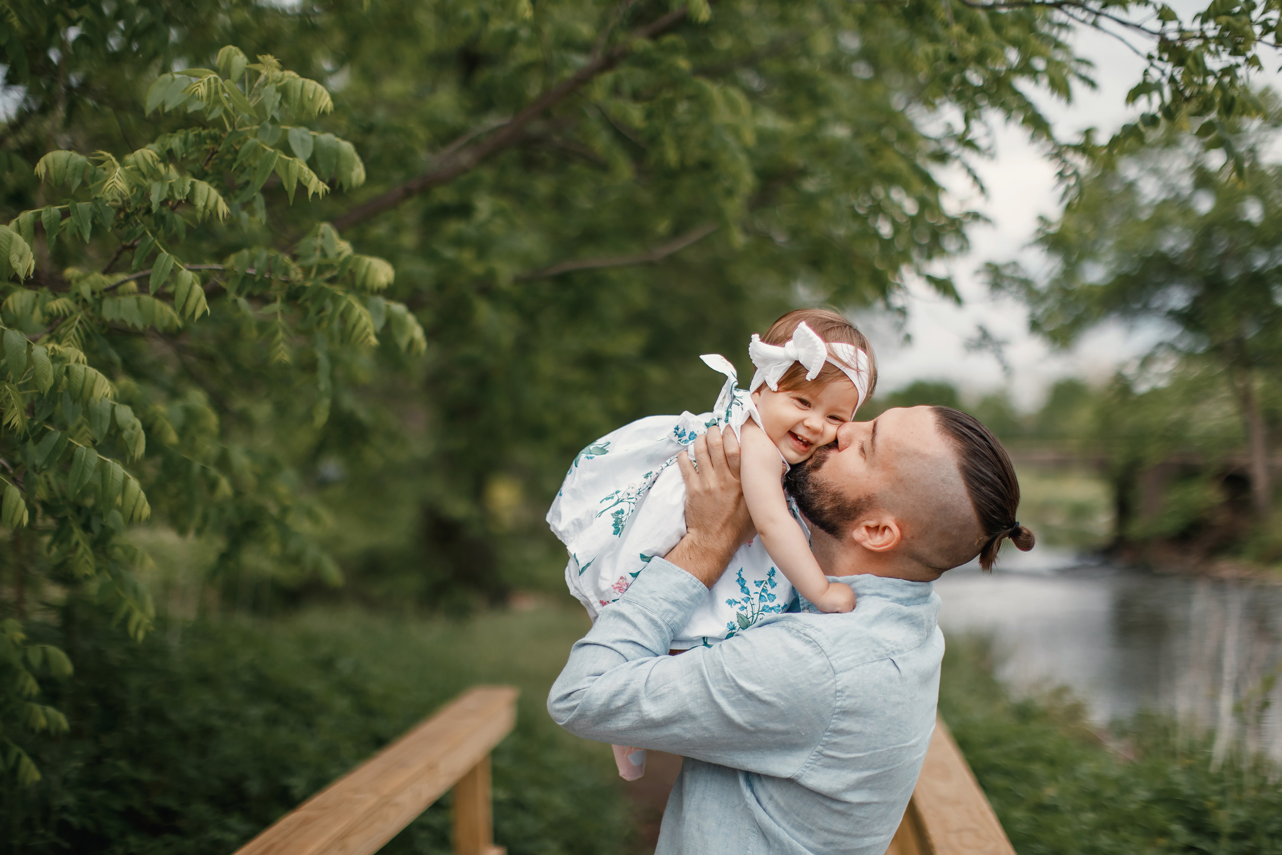 05.23.2021 Family photoshoot. Wedding family event photographer in Chicago Nick Yushevich