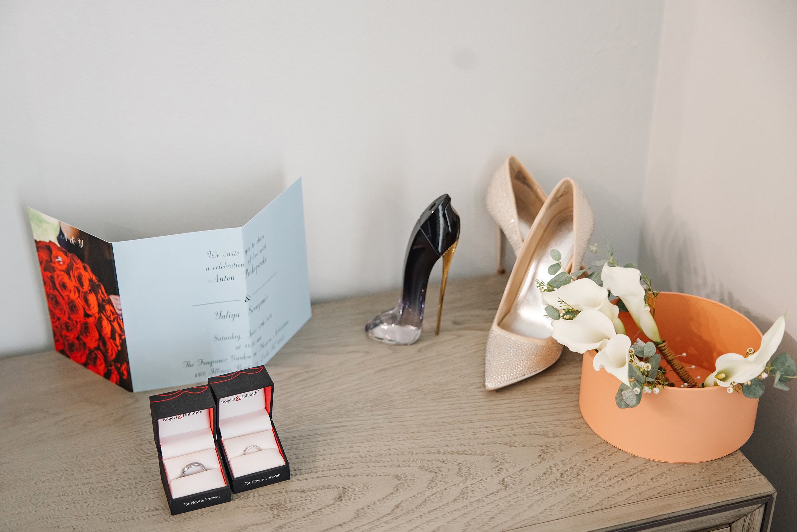 06.12.2021 Wedding. Wedding family event photographer in Chicago Nick Yushevich