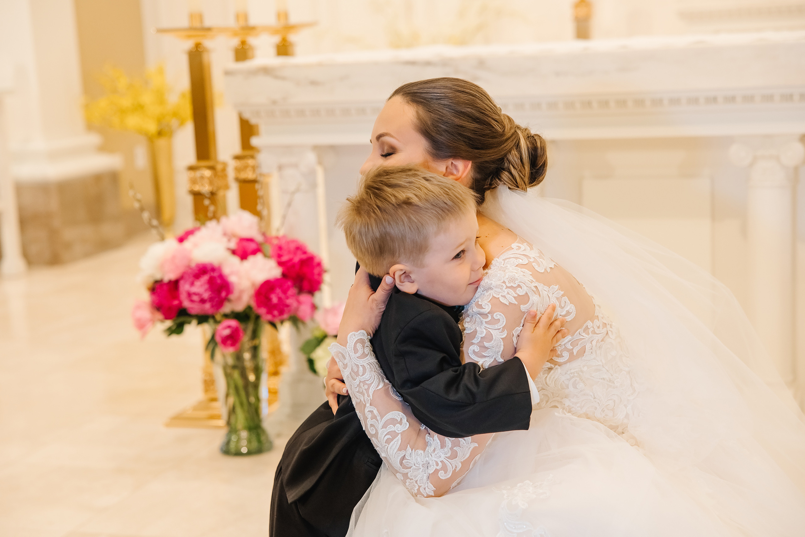 05.29.2021 Wedding. Wedding family event photographer in Chicago Nick Yushevich