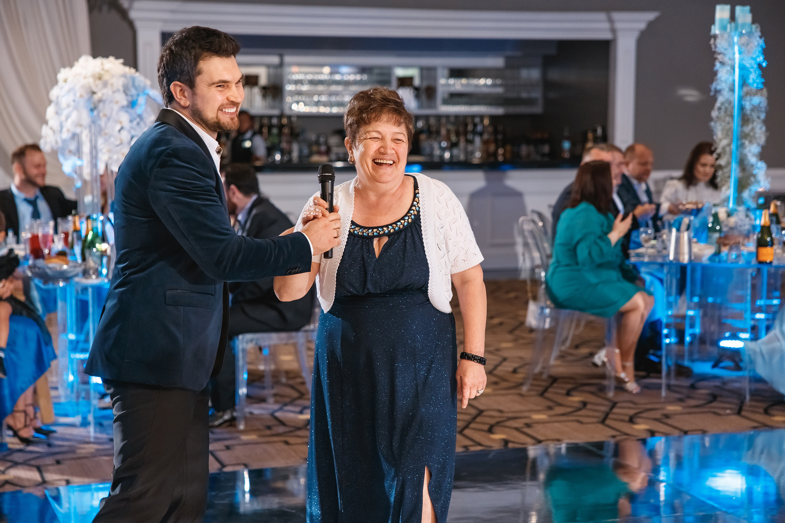 05.22.2021 Zoreslava’s Birthday Party. Wedding family event photographer in Chicago Nick Yushevich